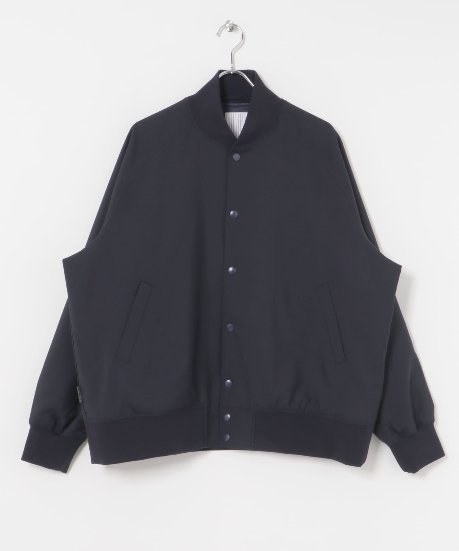 SFC SUMMER WOOL JACKET(L Black): アウター｜URBAN RESEARCH公式