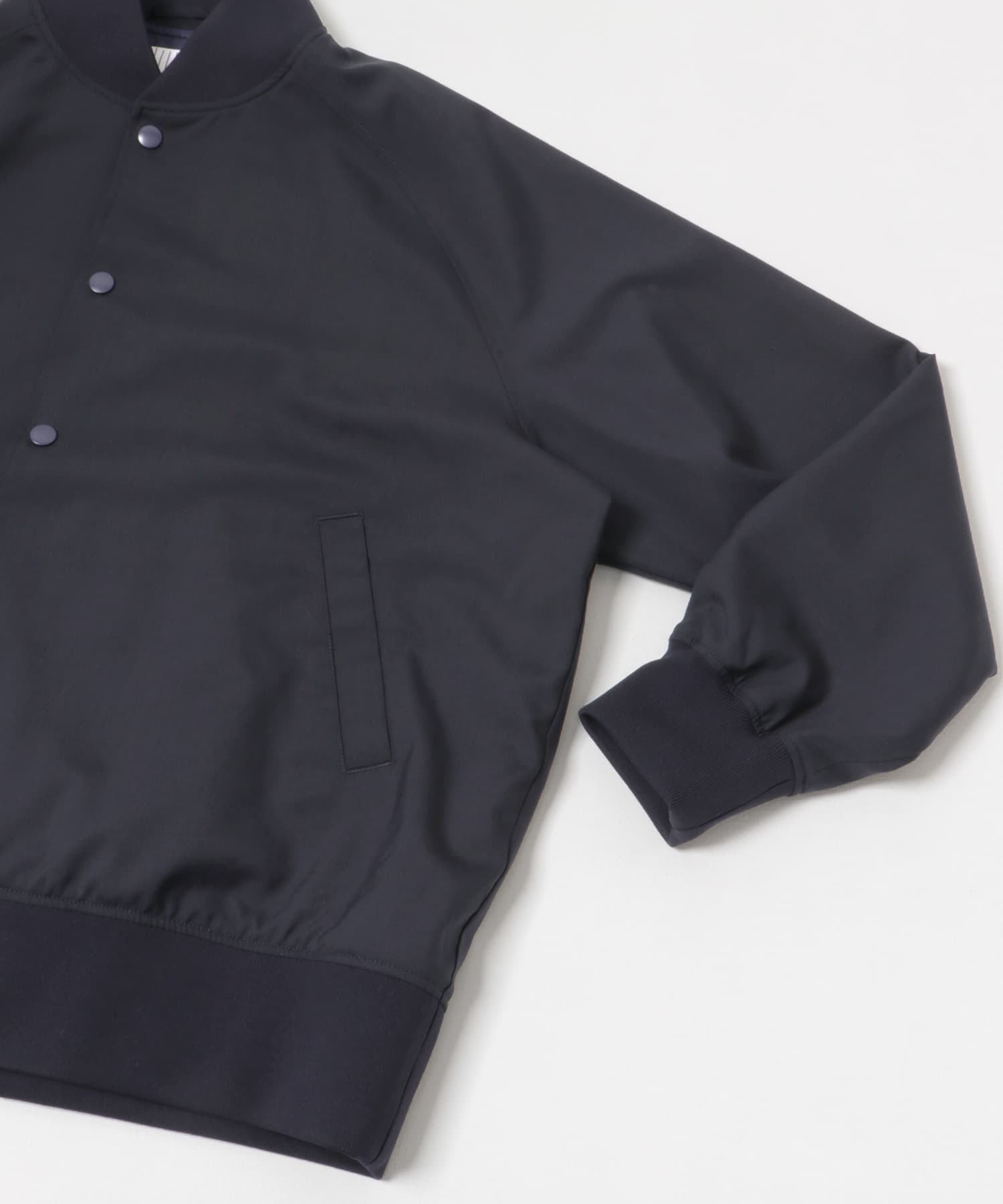 S.F.C SUMMER WOOL JACKET XXL 完売品 SFC SUMMER WOOL JACKET(L Black): アウター｜URBAN RESEARCH公式