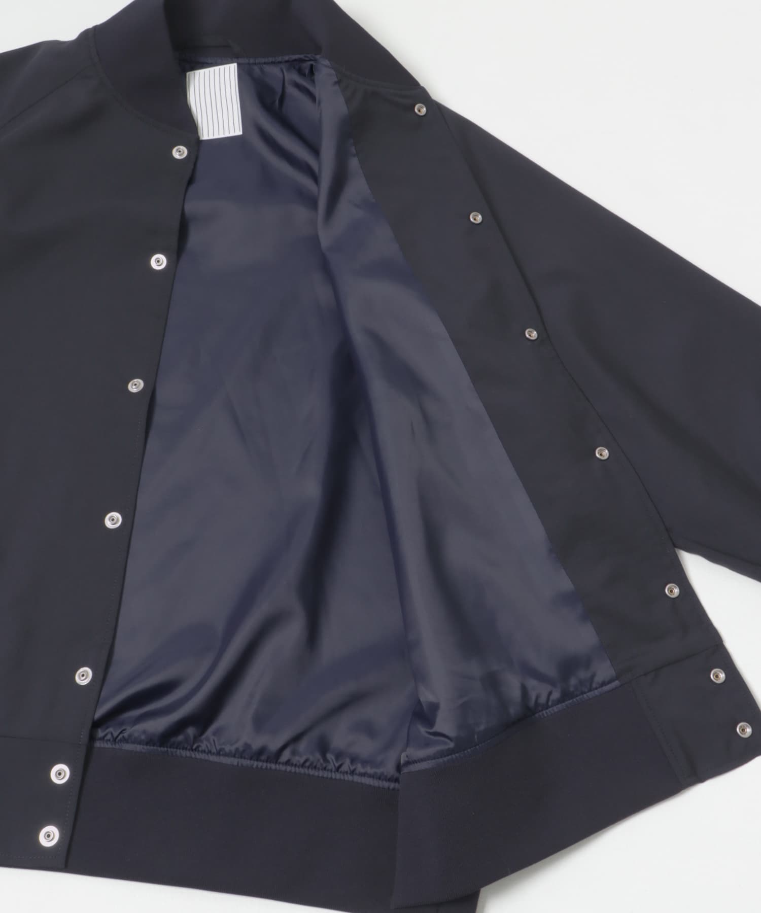 SFC SUMMER WOOL JACKET(L Black): アウター｜URBAN RESEARCH公式