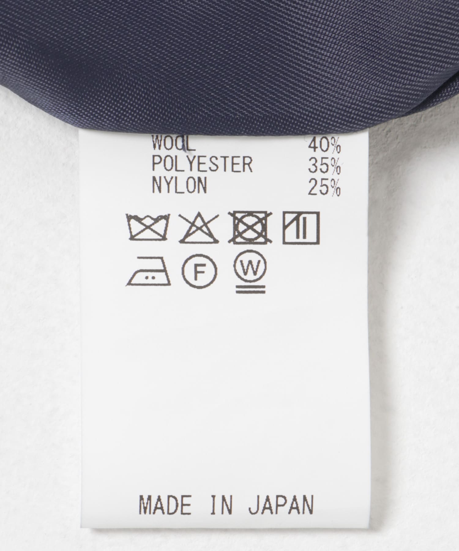 SFC SUMMER WOOL JACKET(L Black): アウター｜URBAN RESEARCH公式