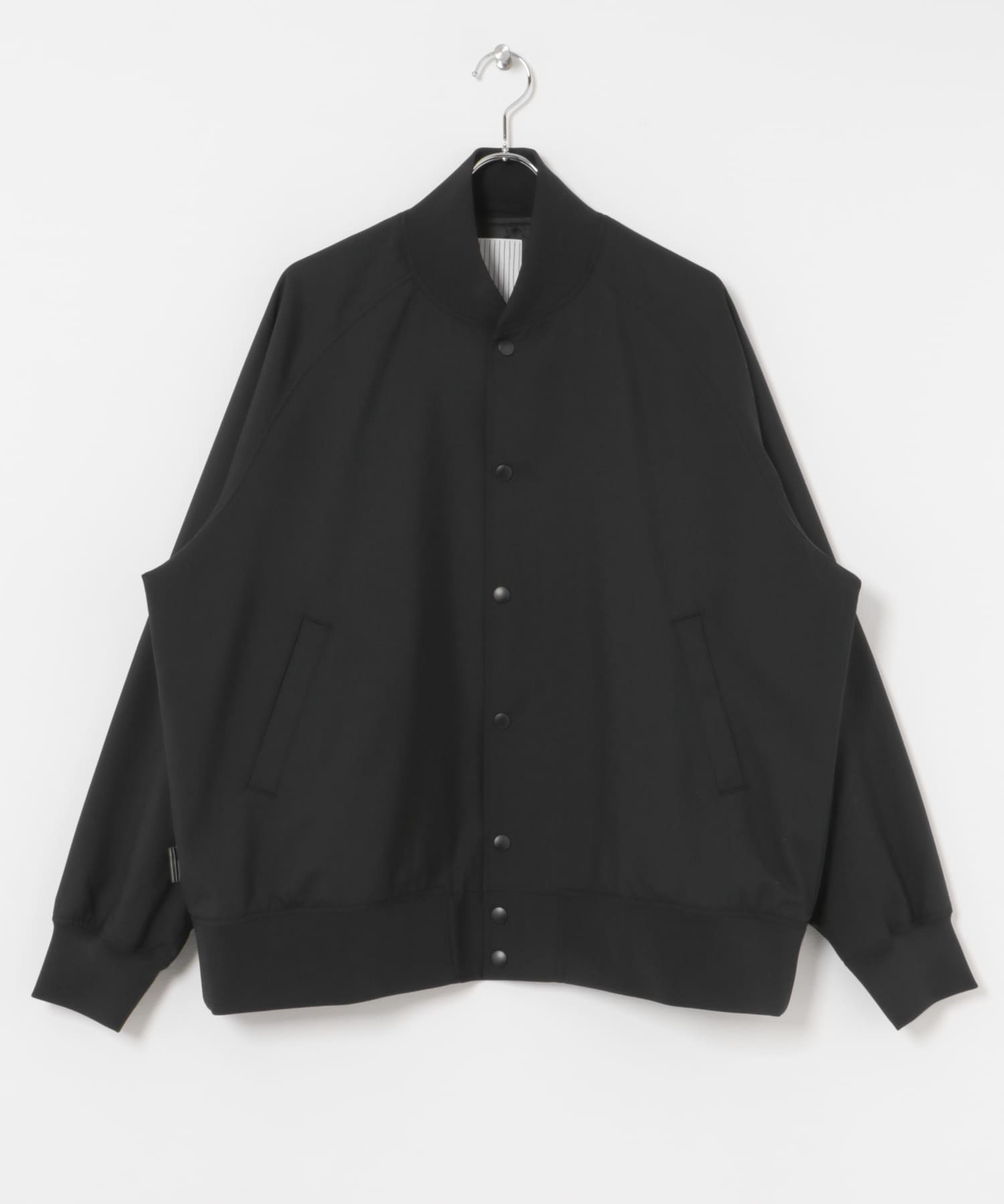 SFC　SUMMER WOOL JACKET