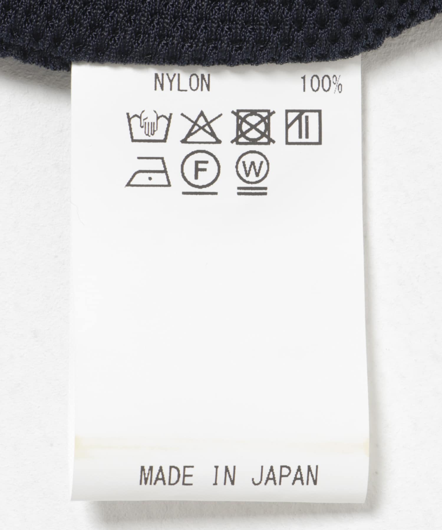 SFC STITCHED ZIP VEST(L Navy): トップス｜URBAN RESEARCH公式