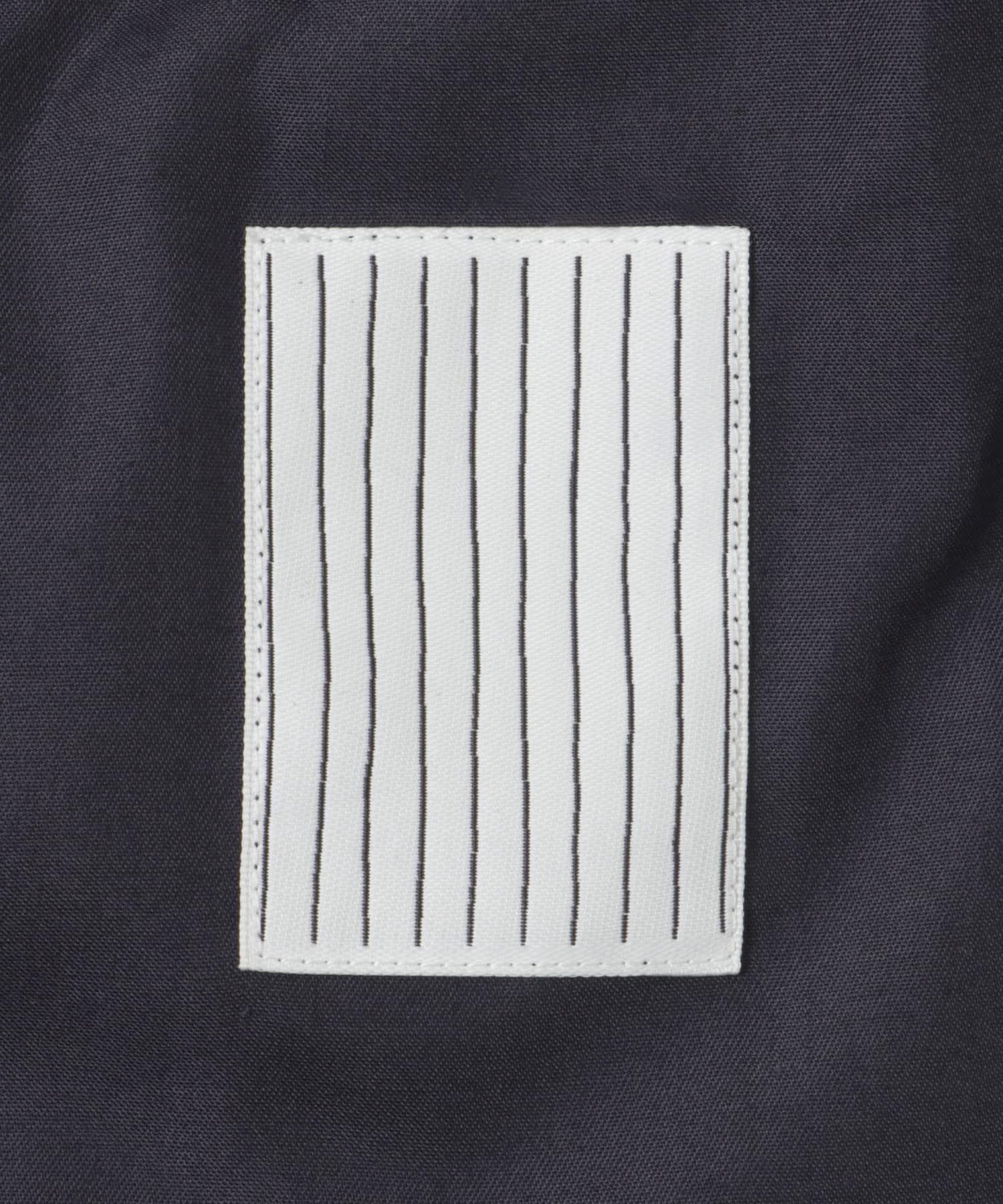 SFC　BAGGY SUMMER WOOL PANTS Navy M