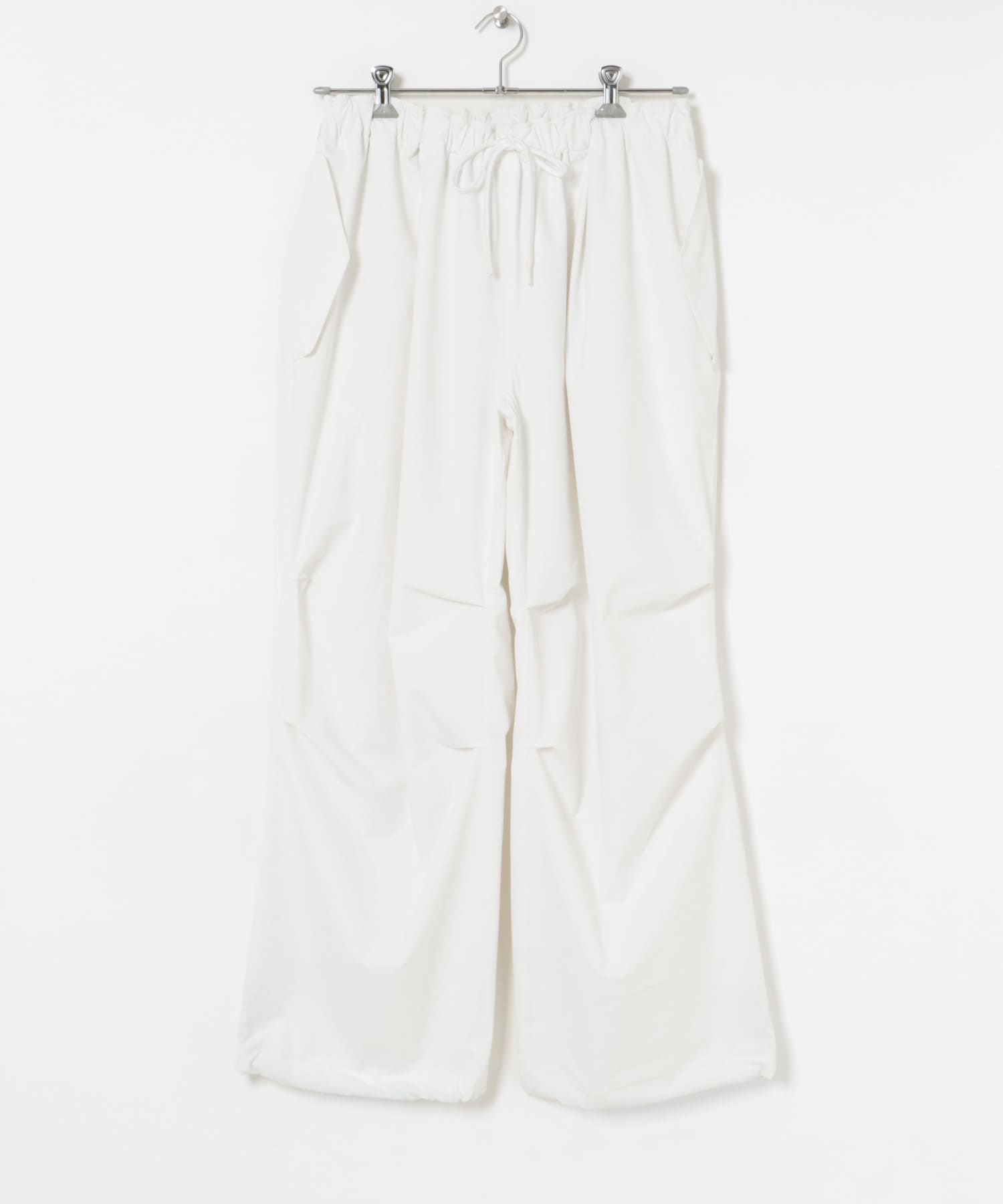 SFC　PARACHUTE PANTS