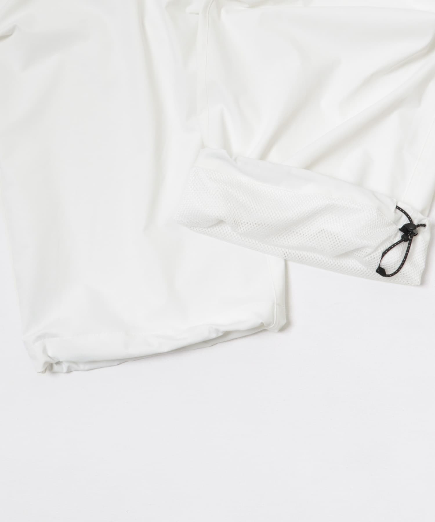 SFC　PARACHUTE PANTS White M