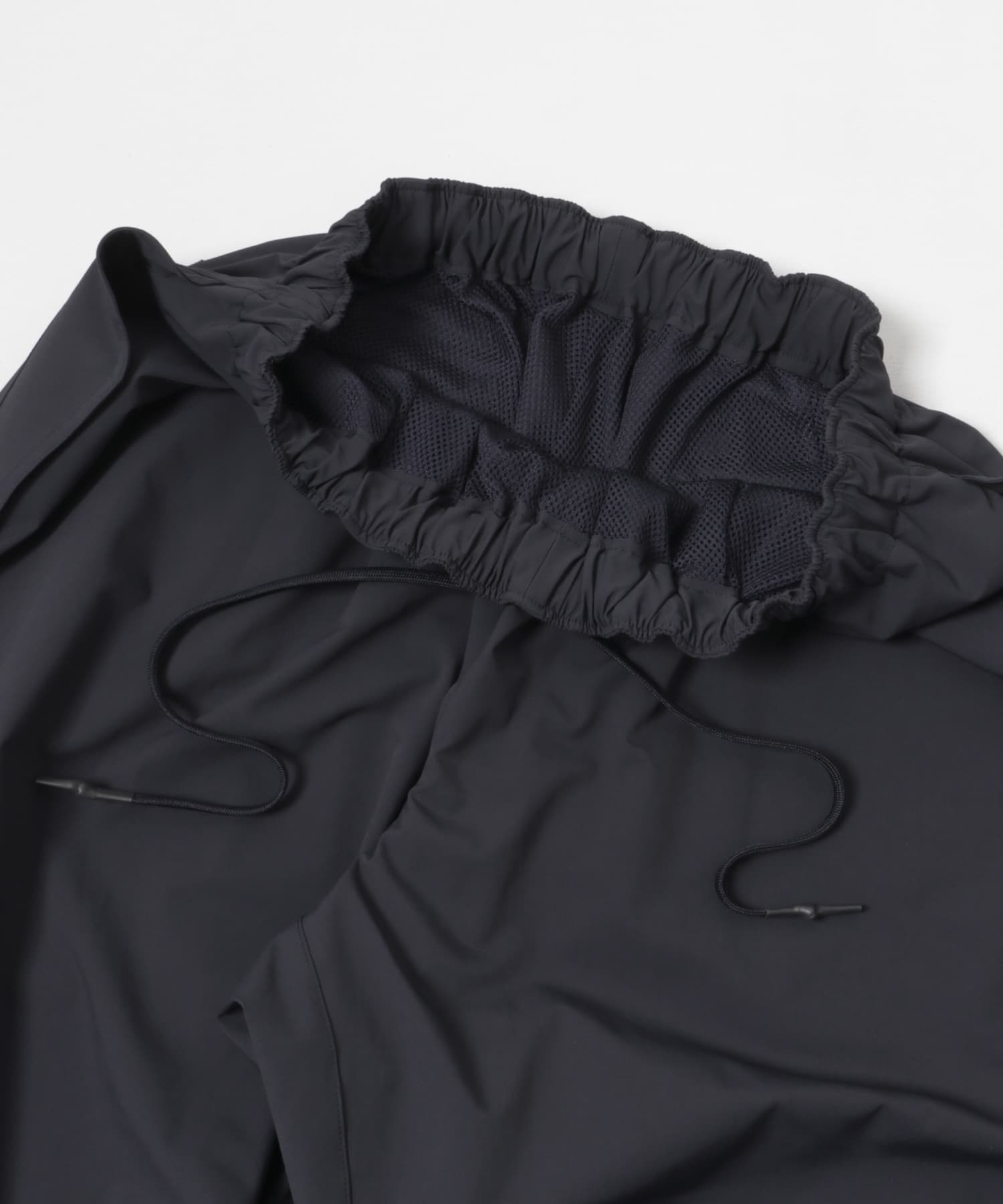 SFC　PARACHUTE PANTS Navy M