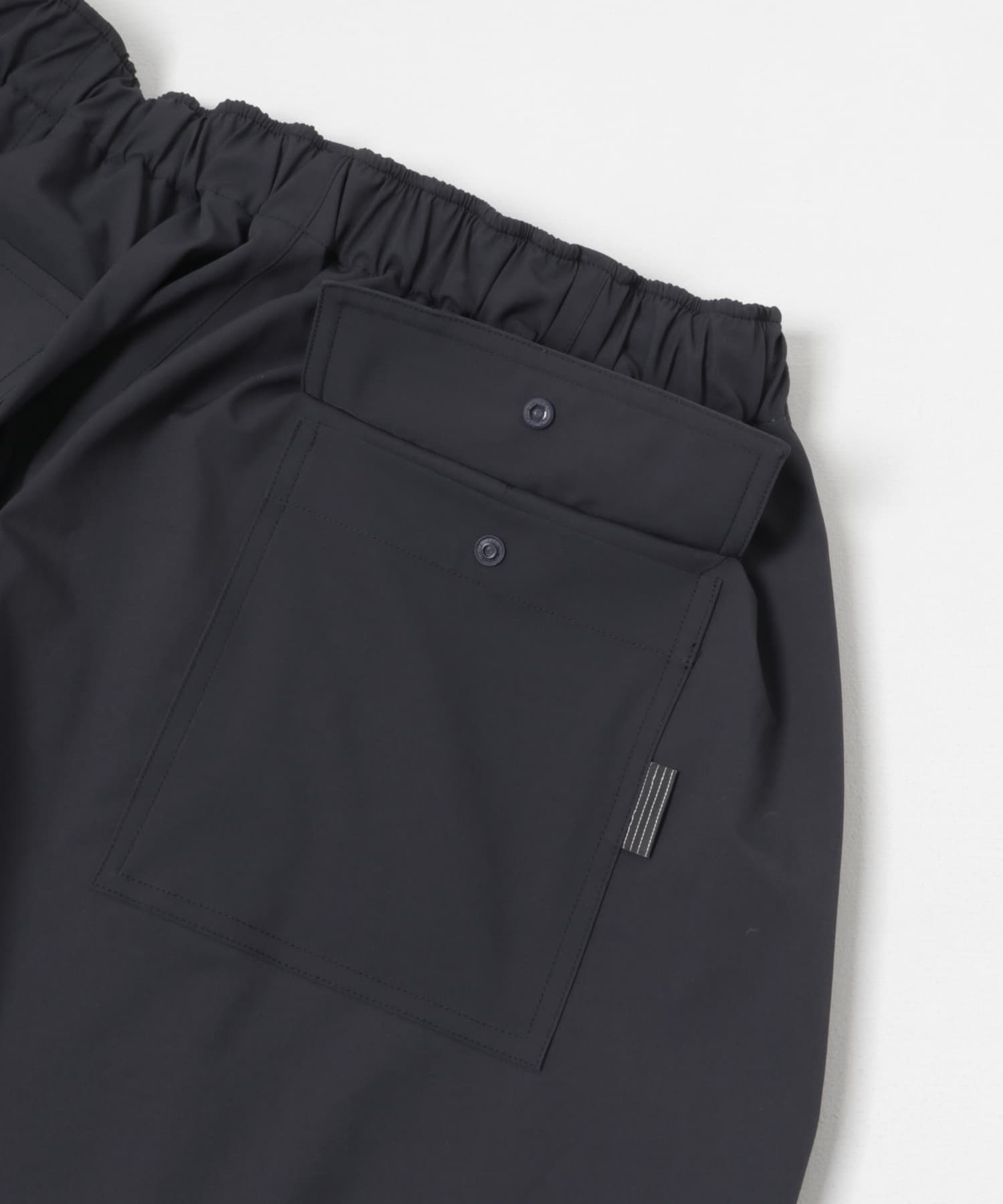 SFC　PARACHUTE PANTS Navy M
