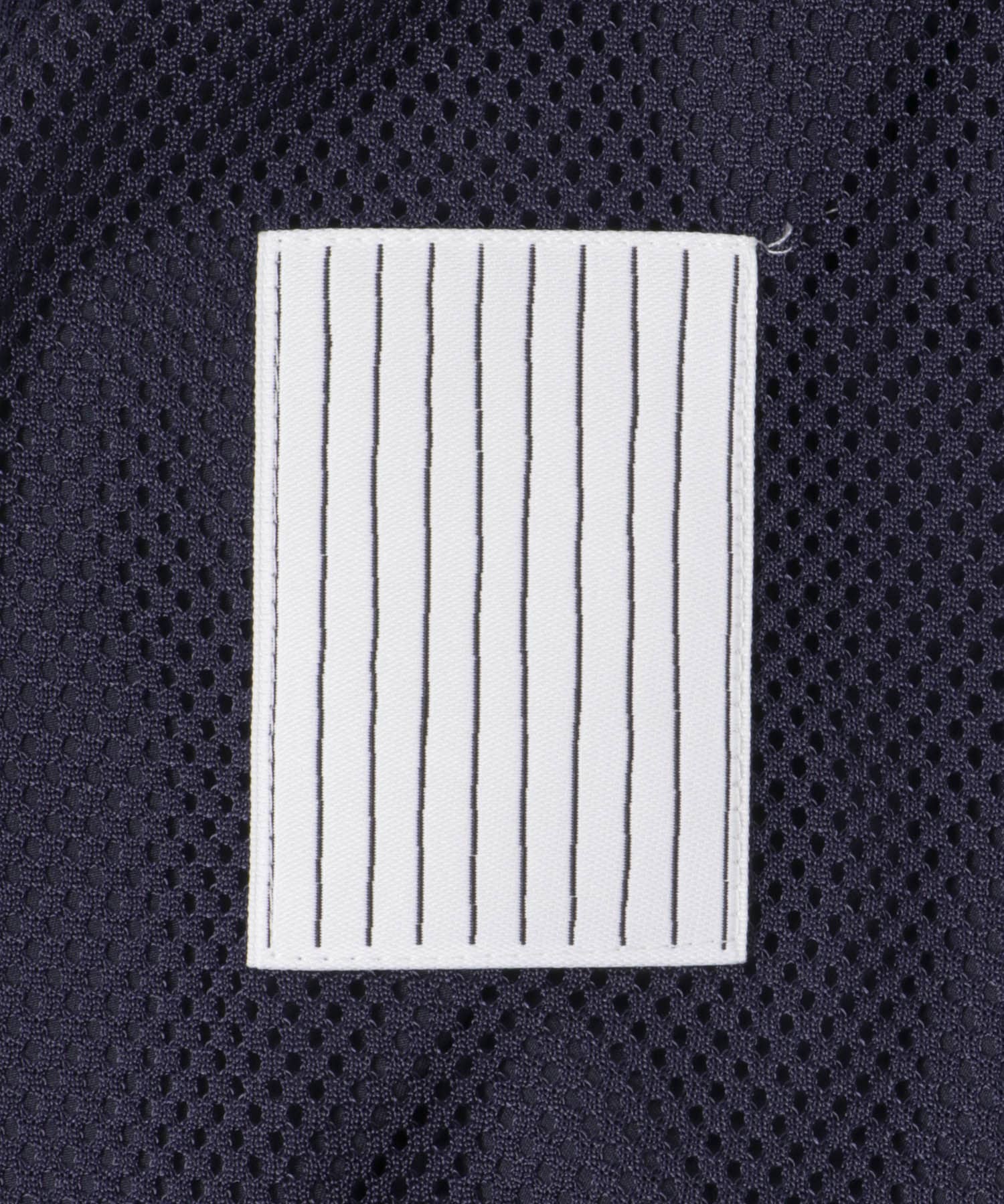 SFC　PARACHUTE PANTS Navy L