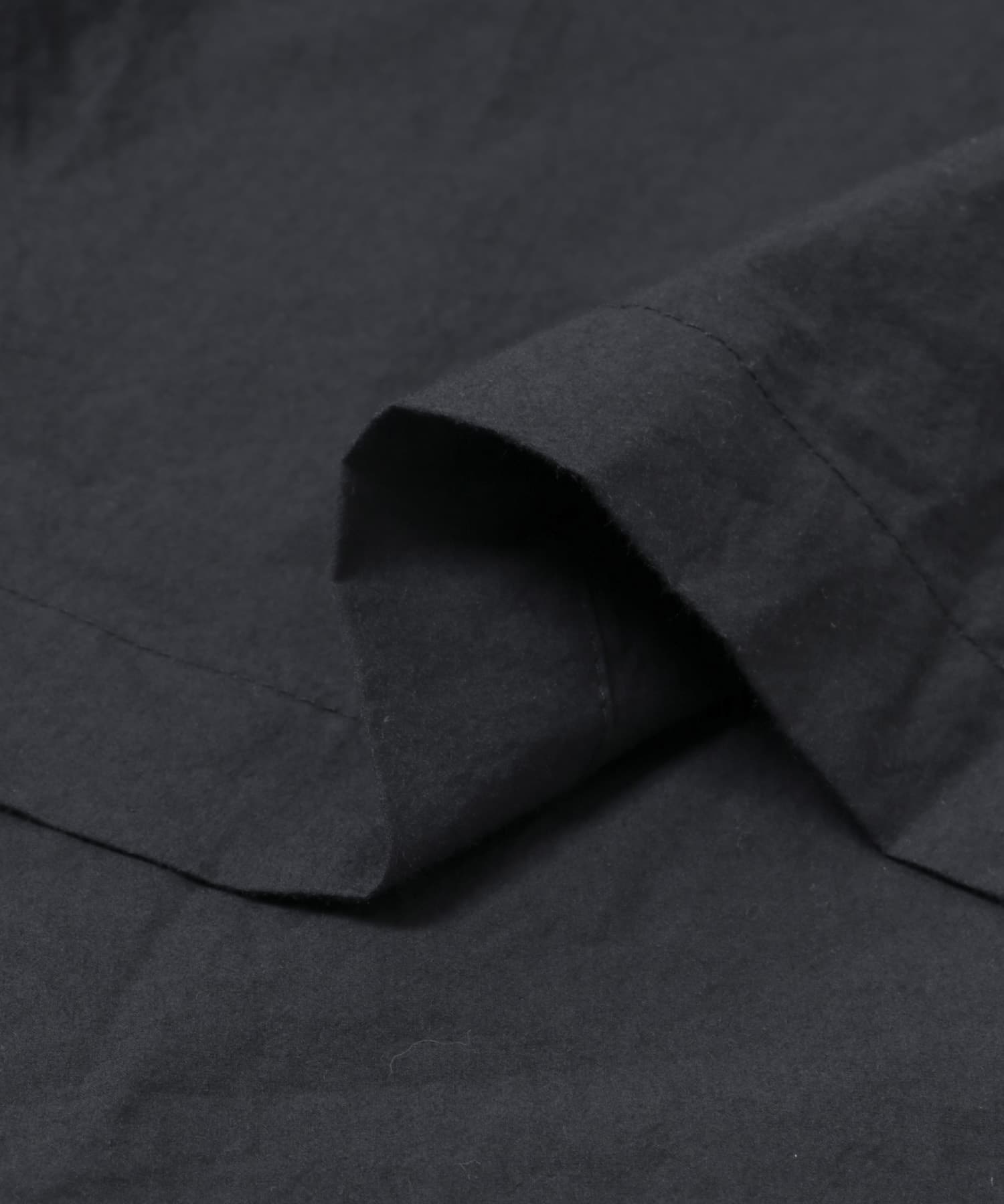 SFC　TAILORED SHIRT JACKET Navy L