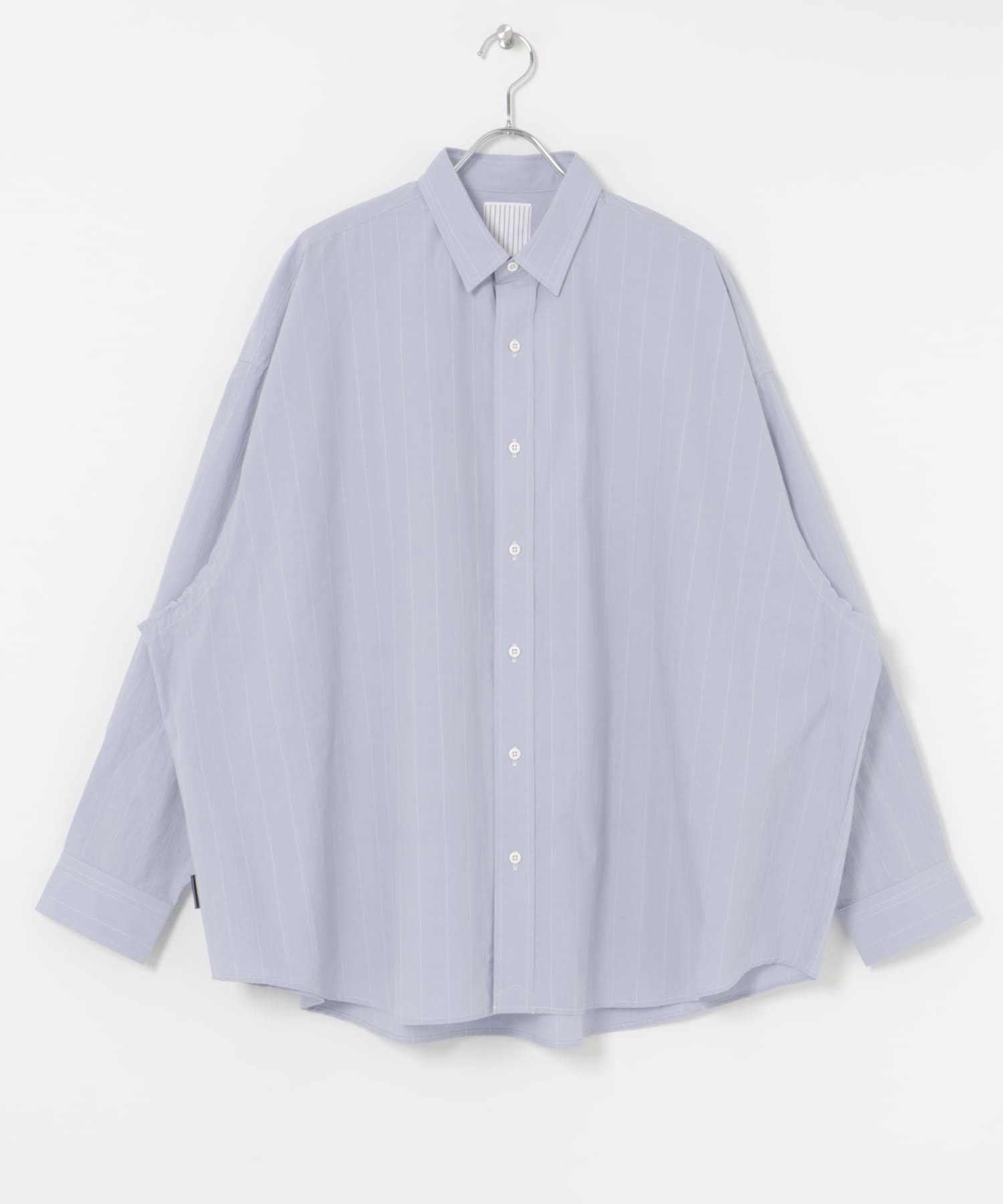 SFC　STITCHED SFC SHIRT