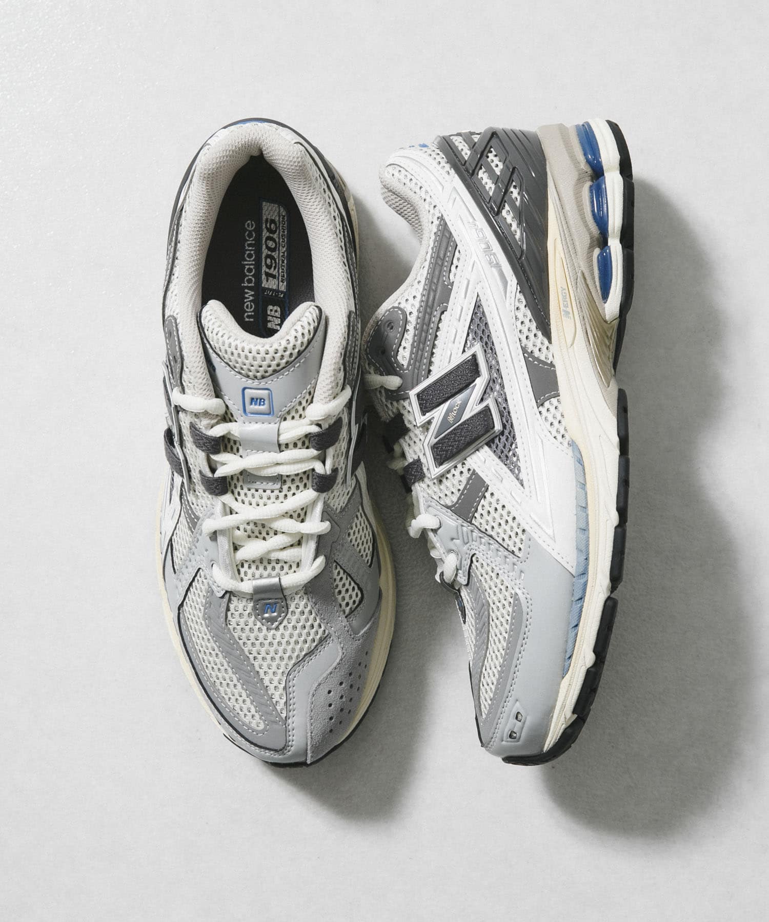 NEW BALANCE　U1906NA A (GRAY) 26