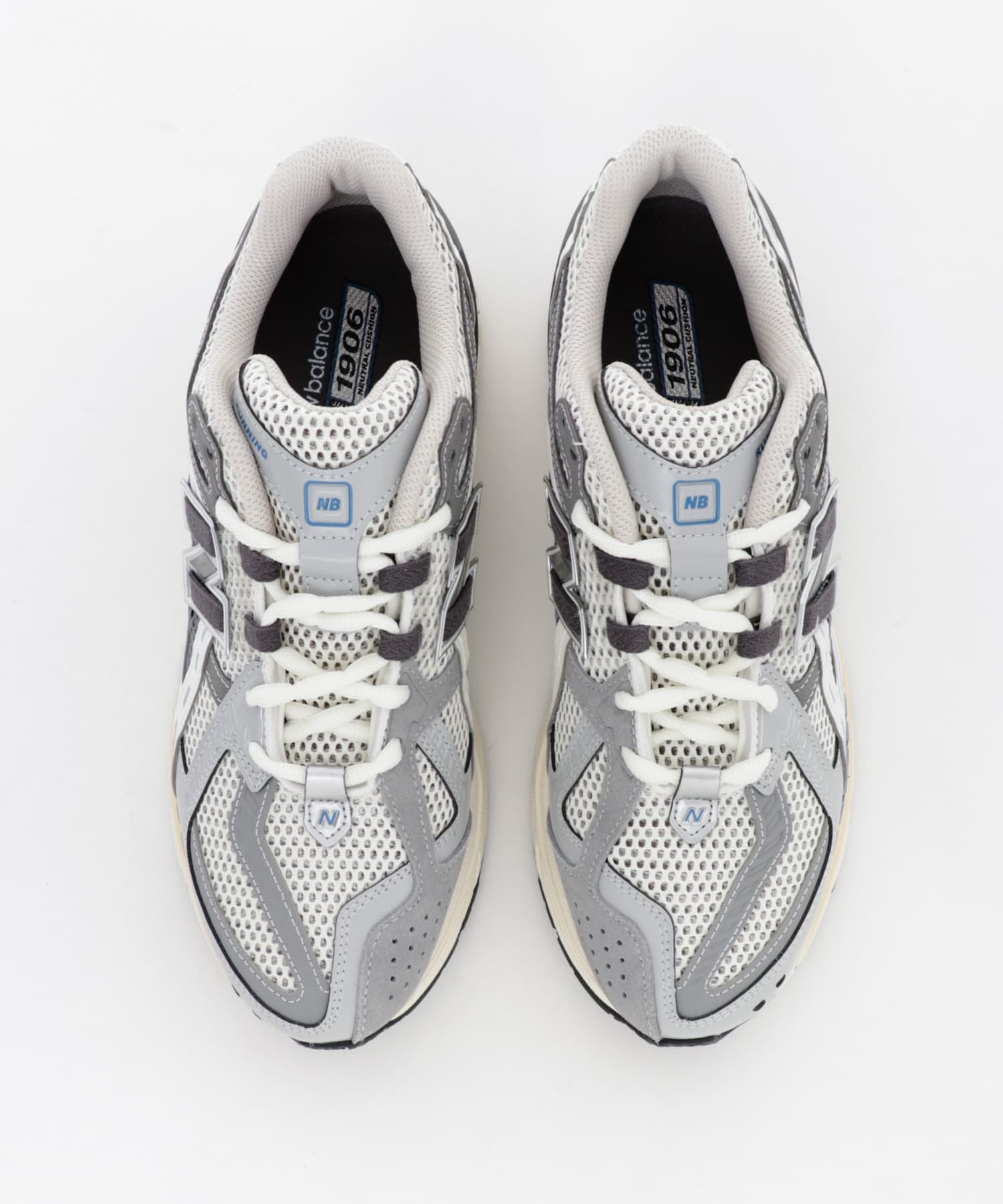 NEW BALANCE　U1906NA A (GRAY) 26