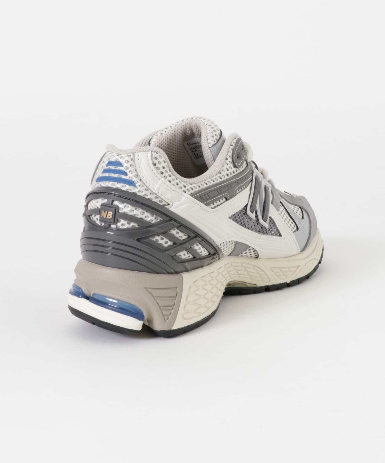NEW BALANCE　U1906NA A (GRAY) 26
