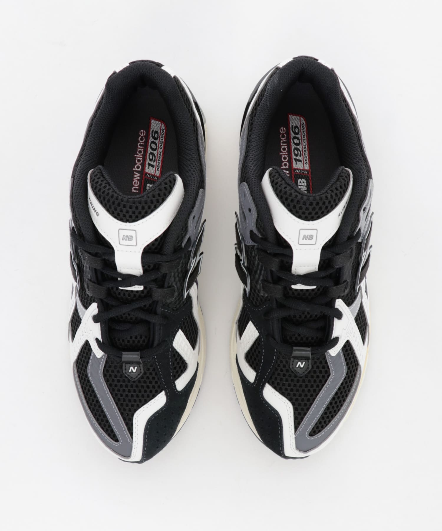 NEW BALANCE　U1906NC C (BLACK) 26