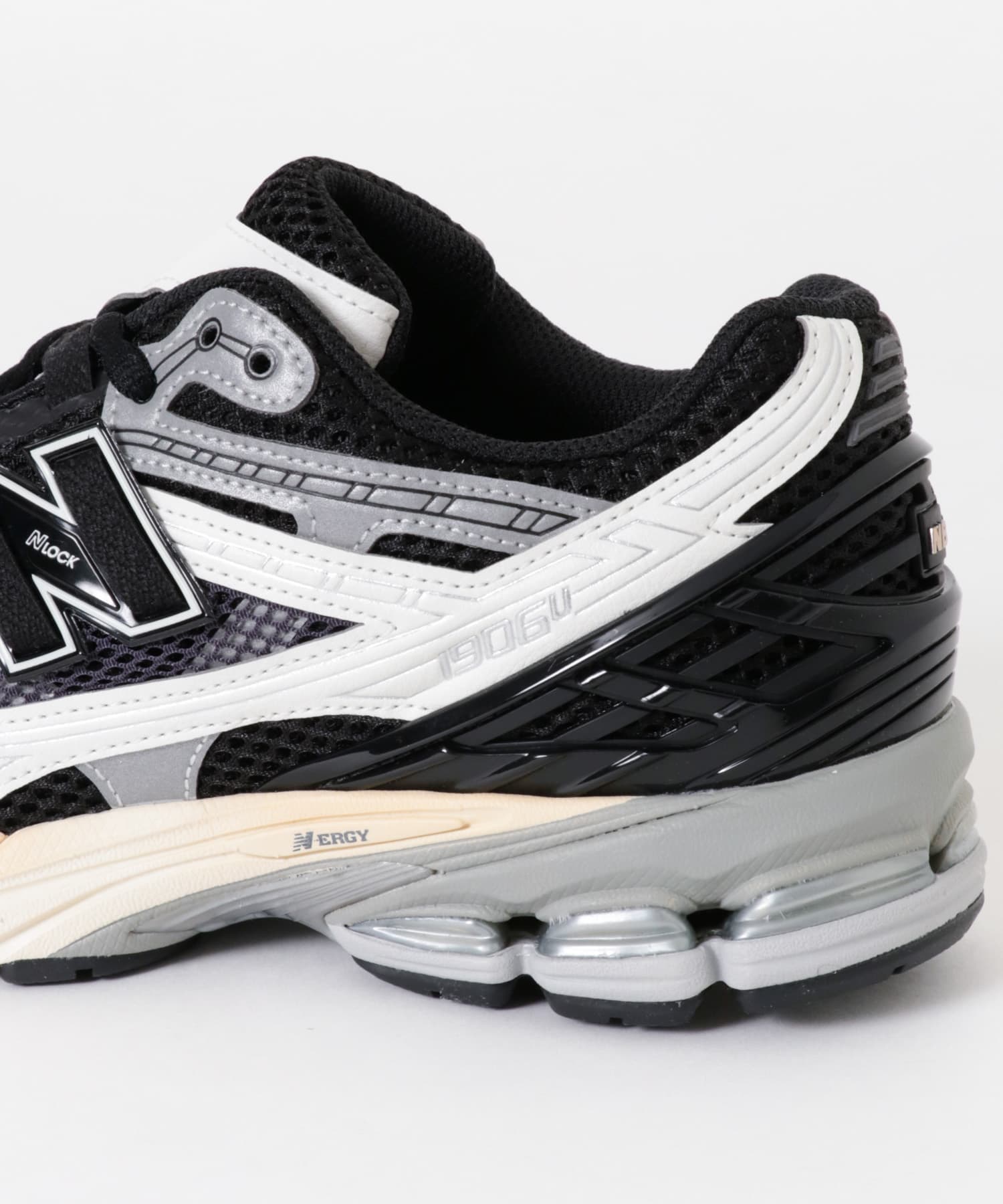 NEW BALANCE　U1906NC C (BLACK) 26