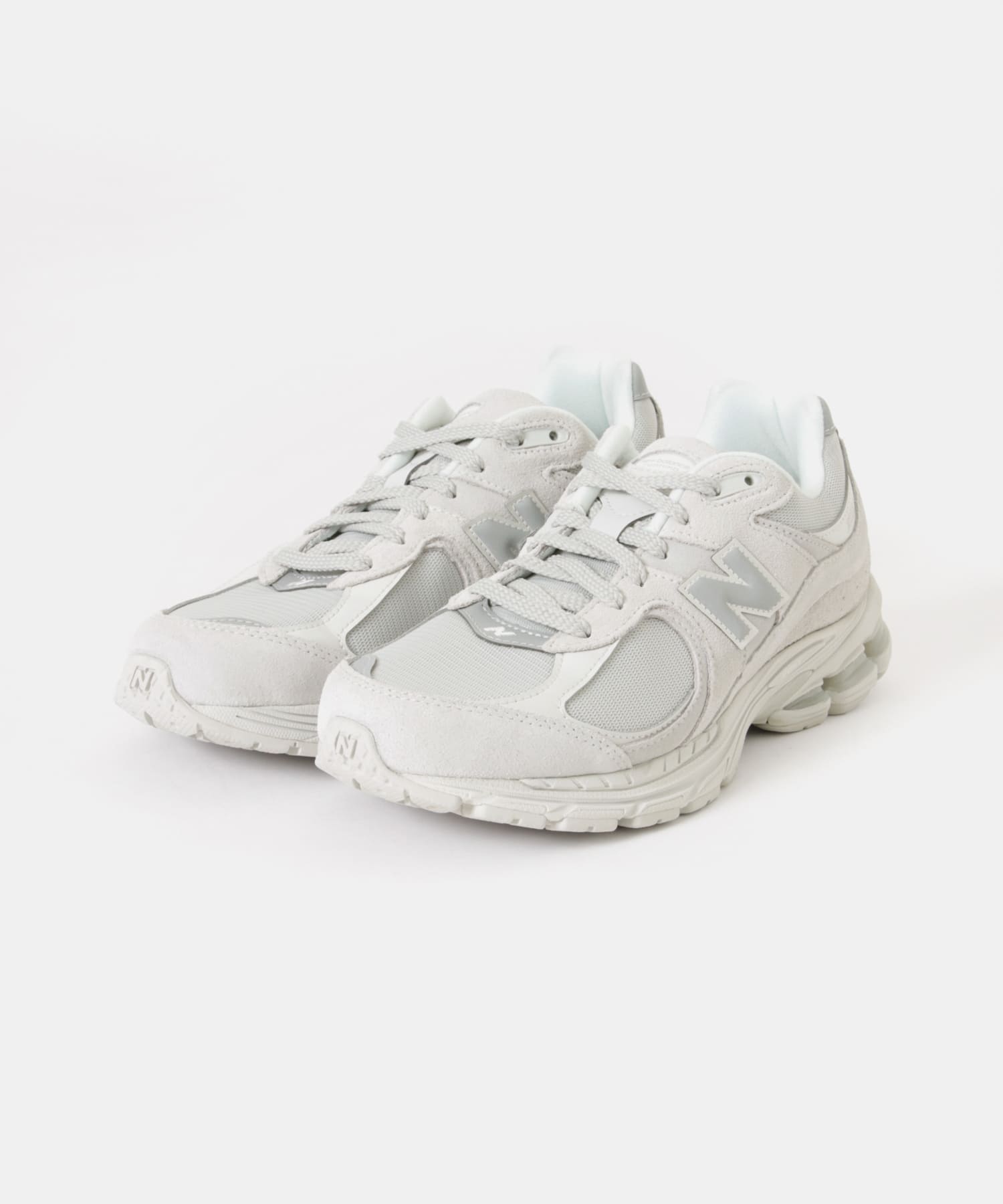 NEW BALANCE U2002RGR(26 GR(L GRAY)): シューズ｜URBAN RESEARCH公式