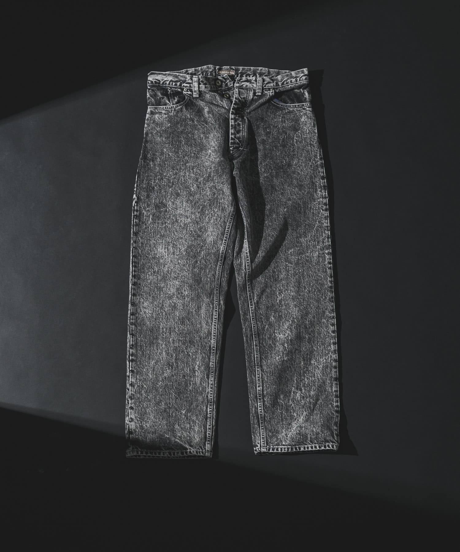 Willow Pants　デッドストックBLKケミカル