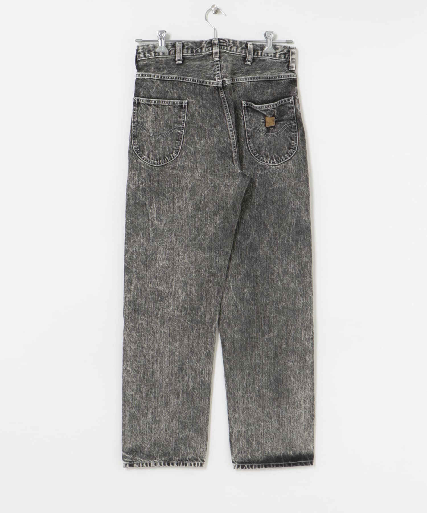 Willow Pants　デッドストックBLKケミカル IND-CHEMI 0