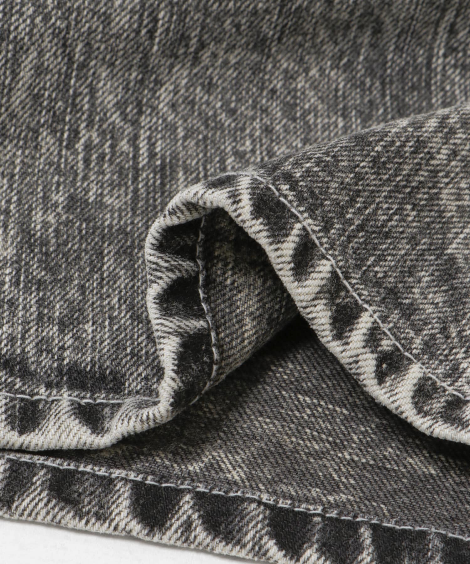 Willow Pants　デッドストックBLKケミカル IND-CHEMI 0