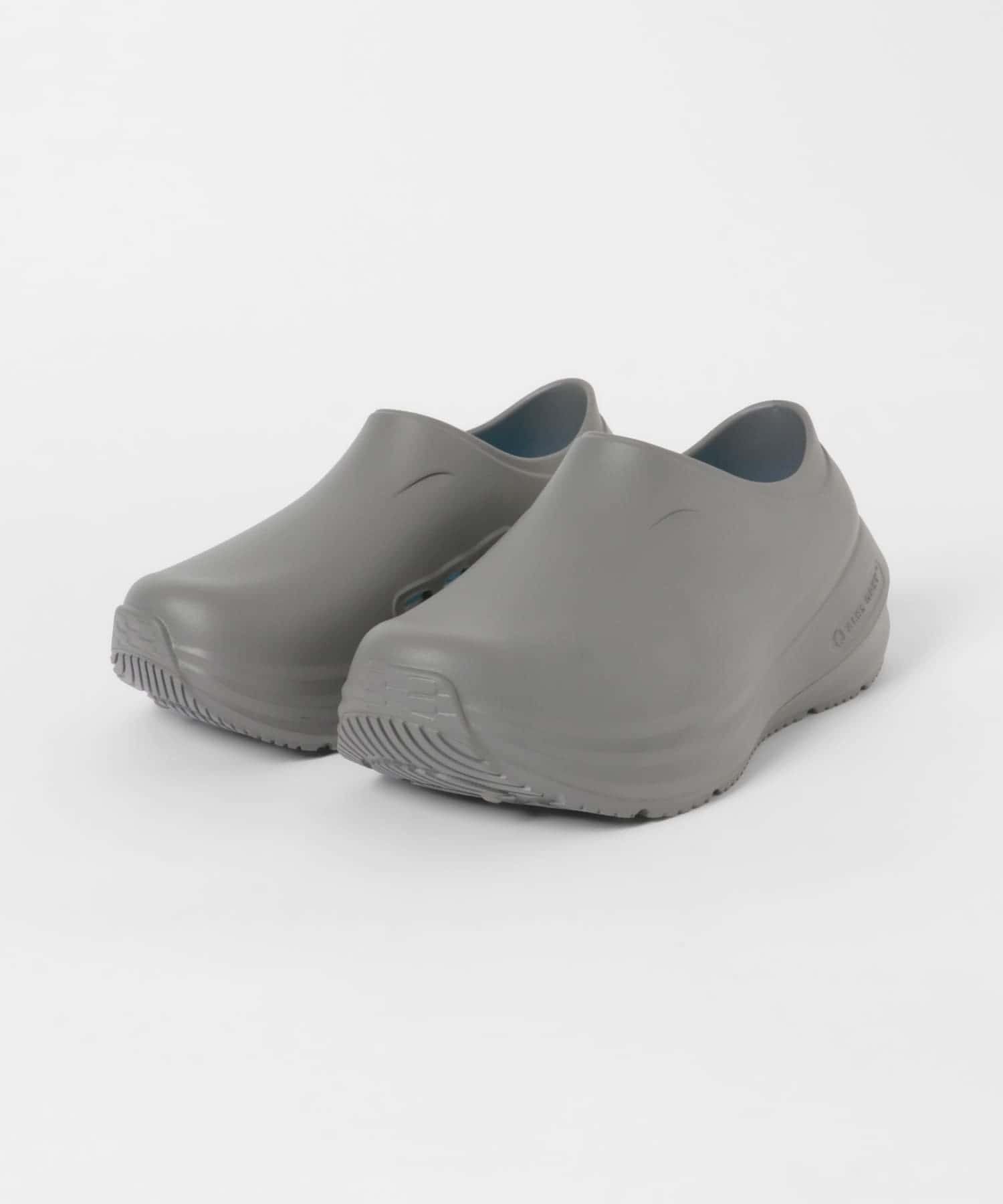 ALES GREY　FRONTLINE PRO 3 SHOE Dark Grey 7