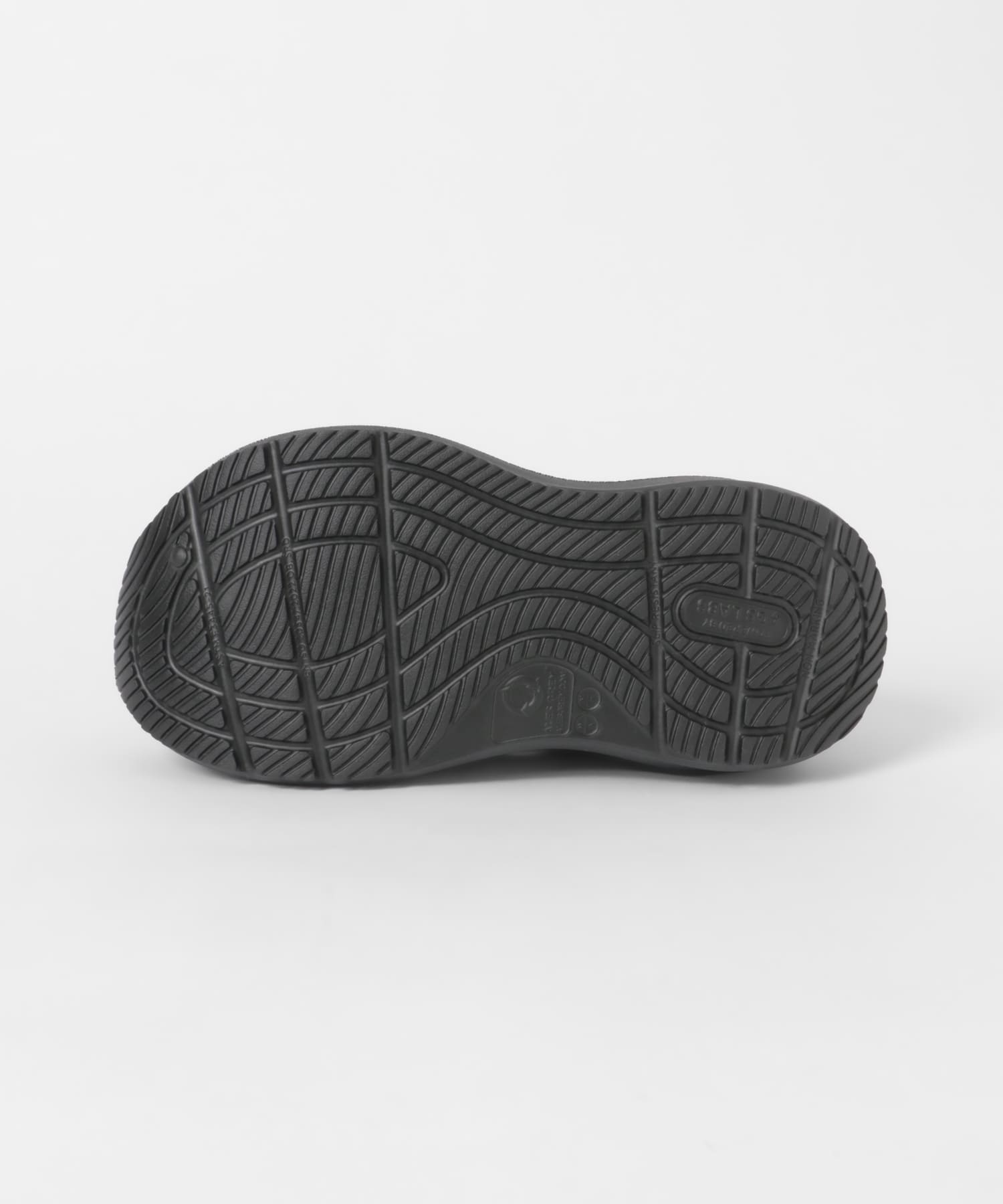 ALES GREY　FRONTLINE PRO 3 SHOE MatteBlack 5