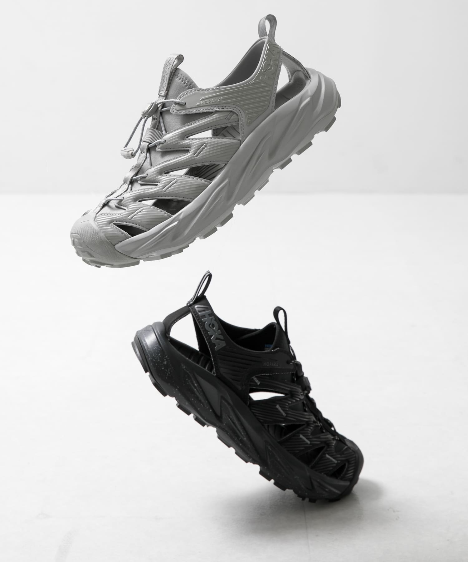 HOKA ONE ONE　U HOPARA BCSTL 26