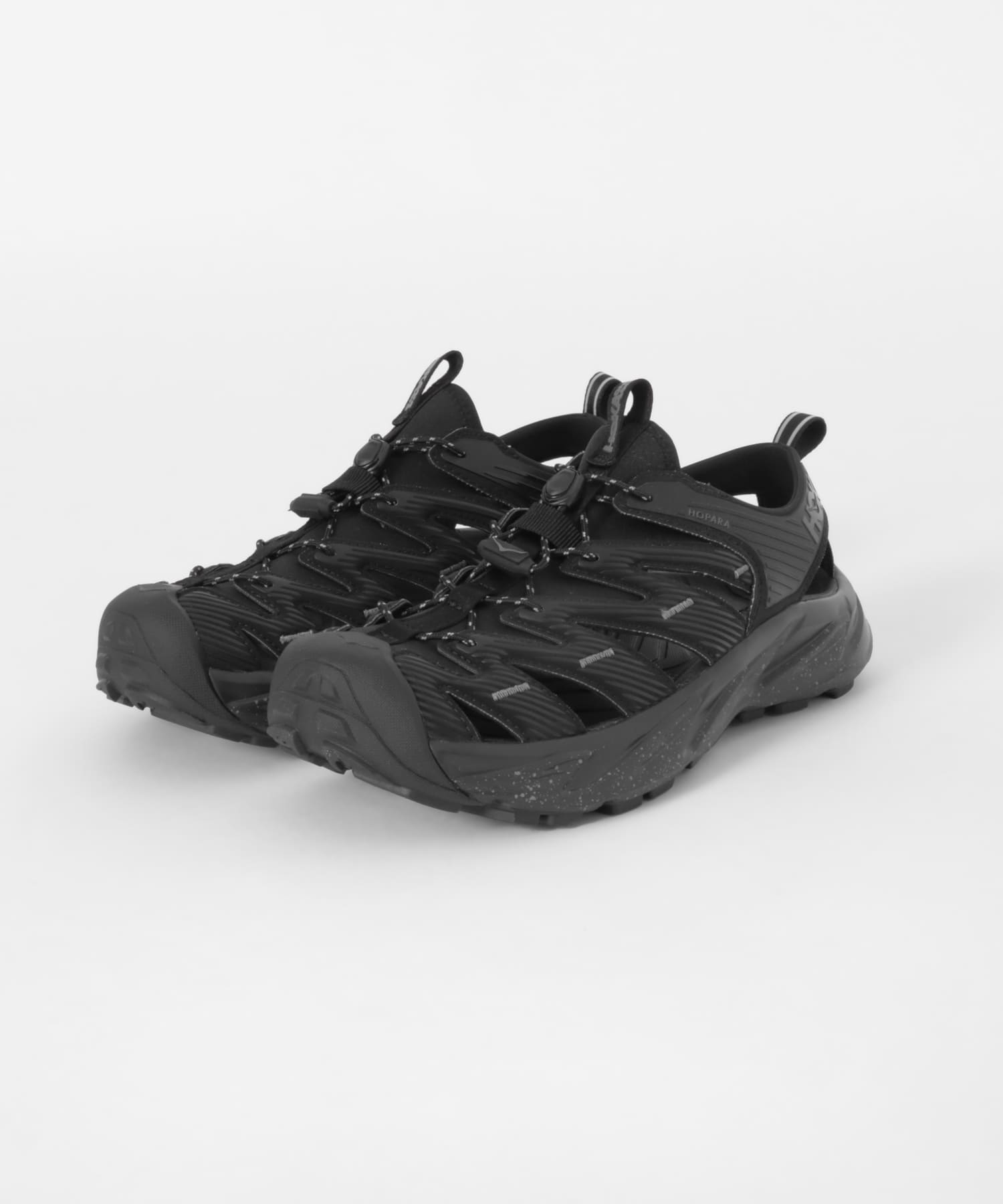 HOKA ONE ONE　U HOPARA BCSTL 26