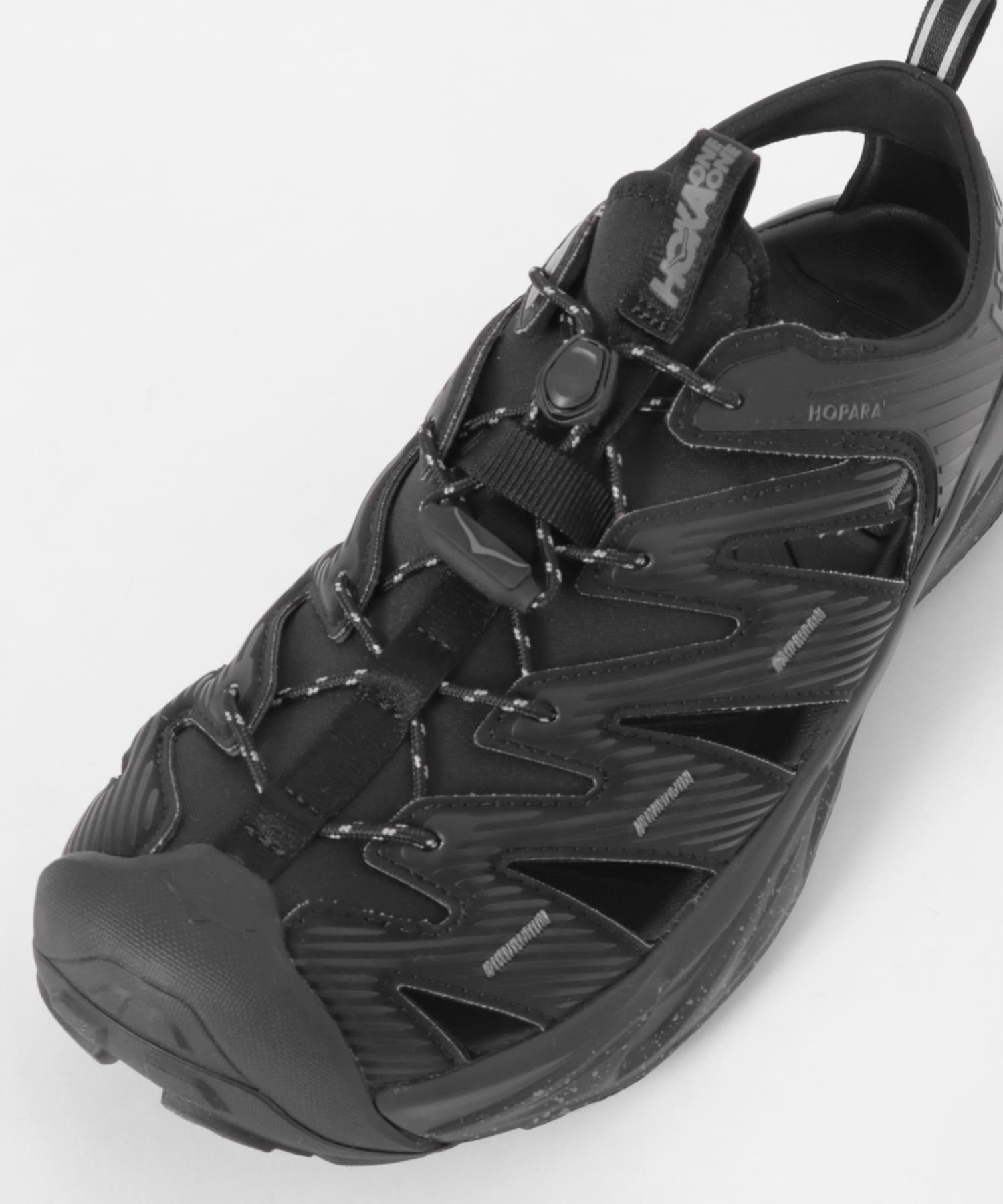 HOKA ONE ONE　U HOPARA BCSTL 26