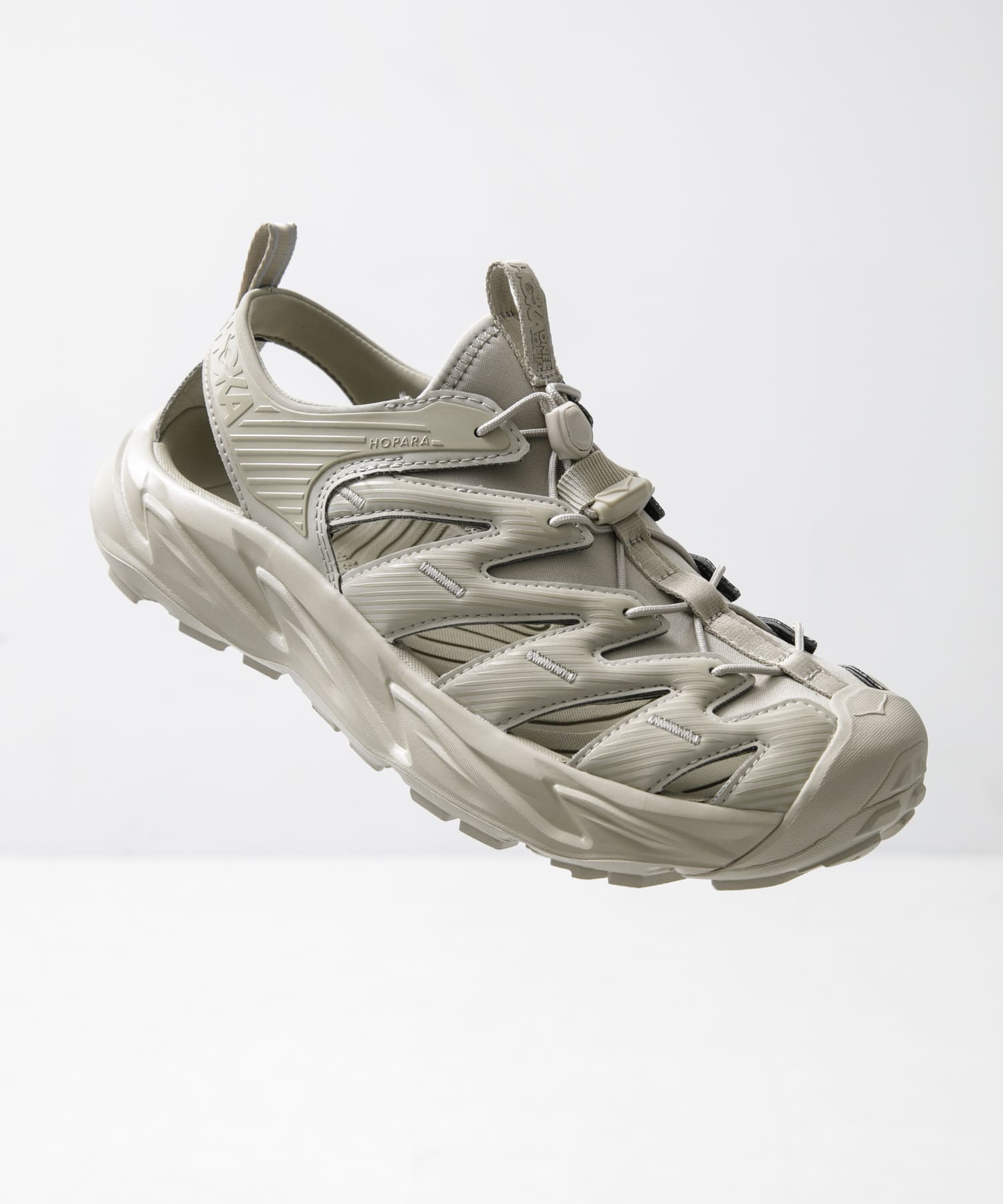 HOKA ONE ONE　U HOPARA