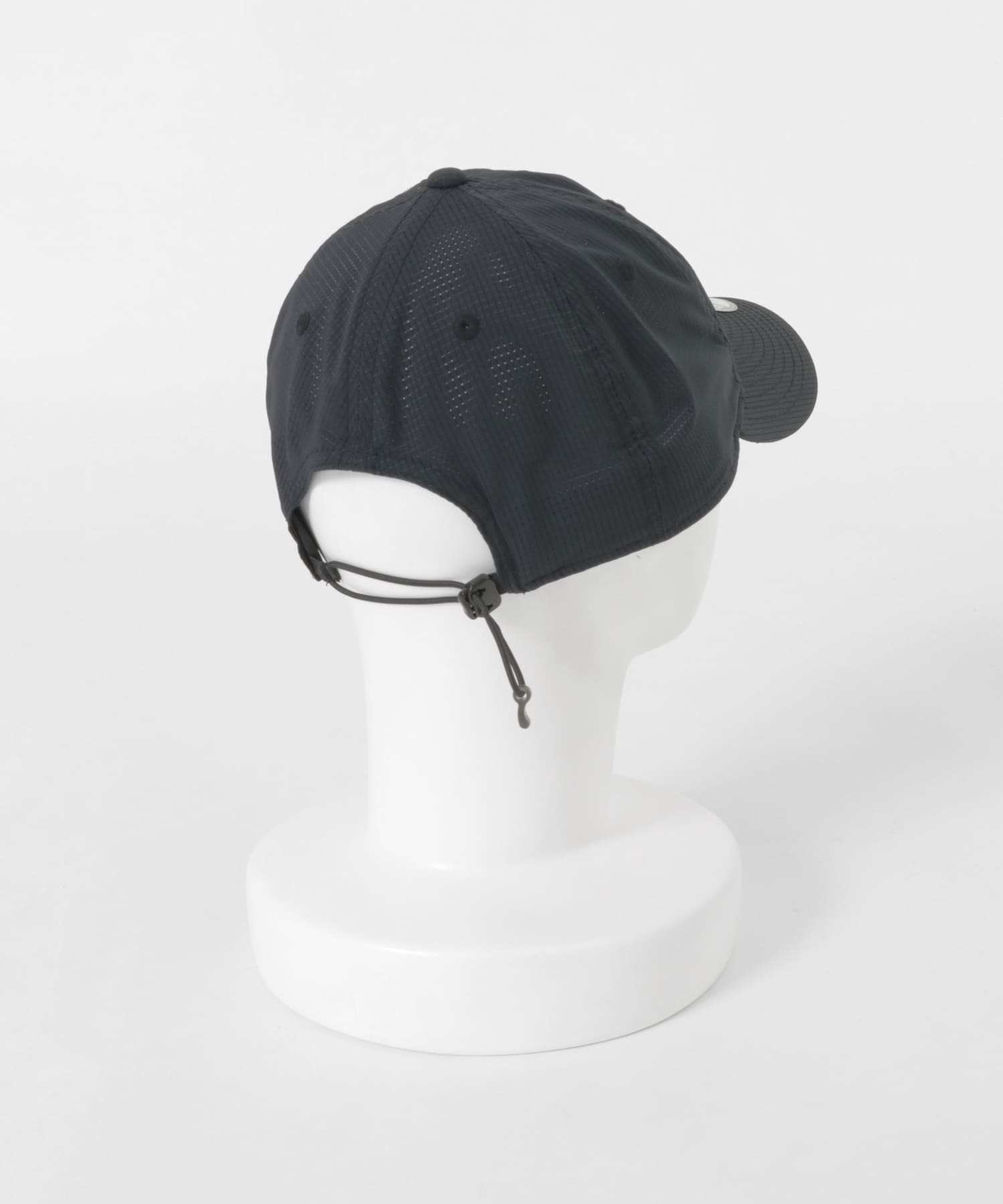 New Era　OD 930 TECH AIR DA Black ML