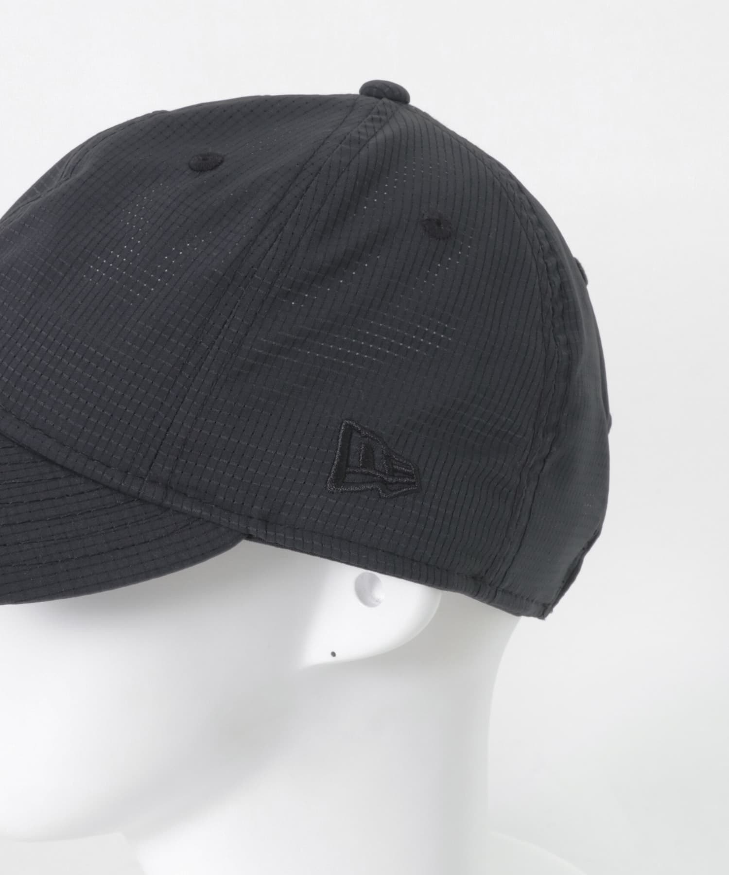 New Era　OD 930 TECH AIR DA Black ML