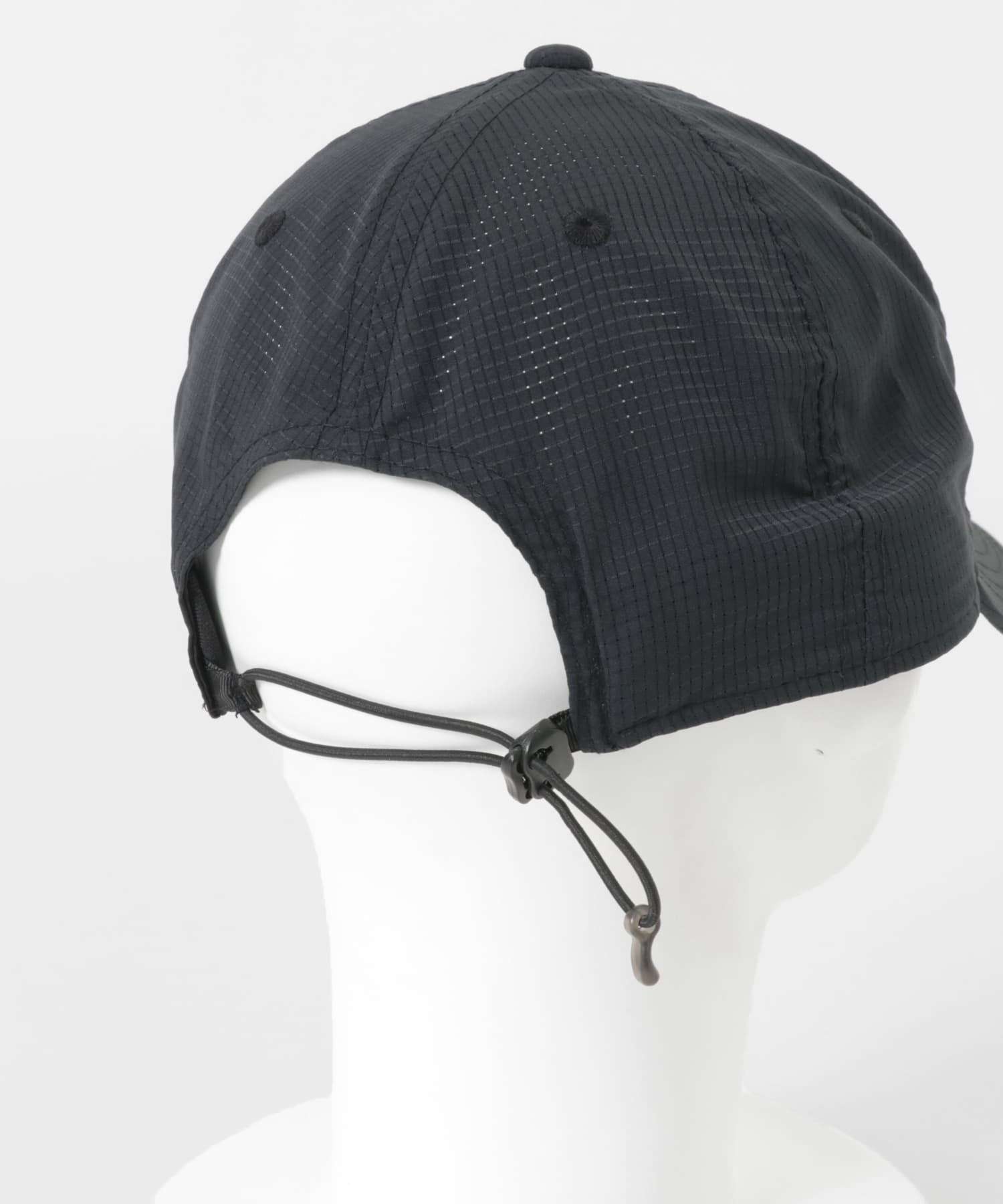 New Era　OD 930 TECH AIR DA Black ML