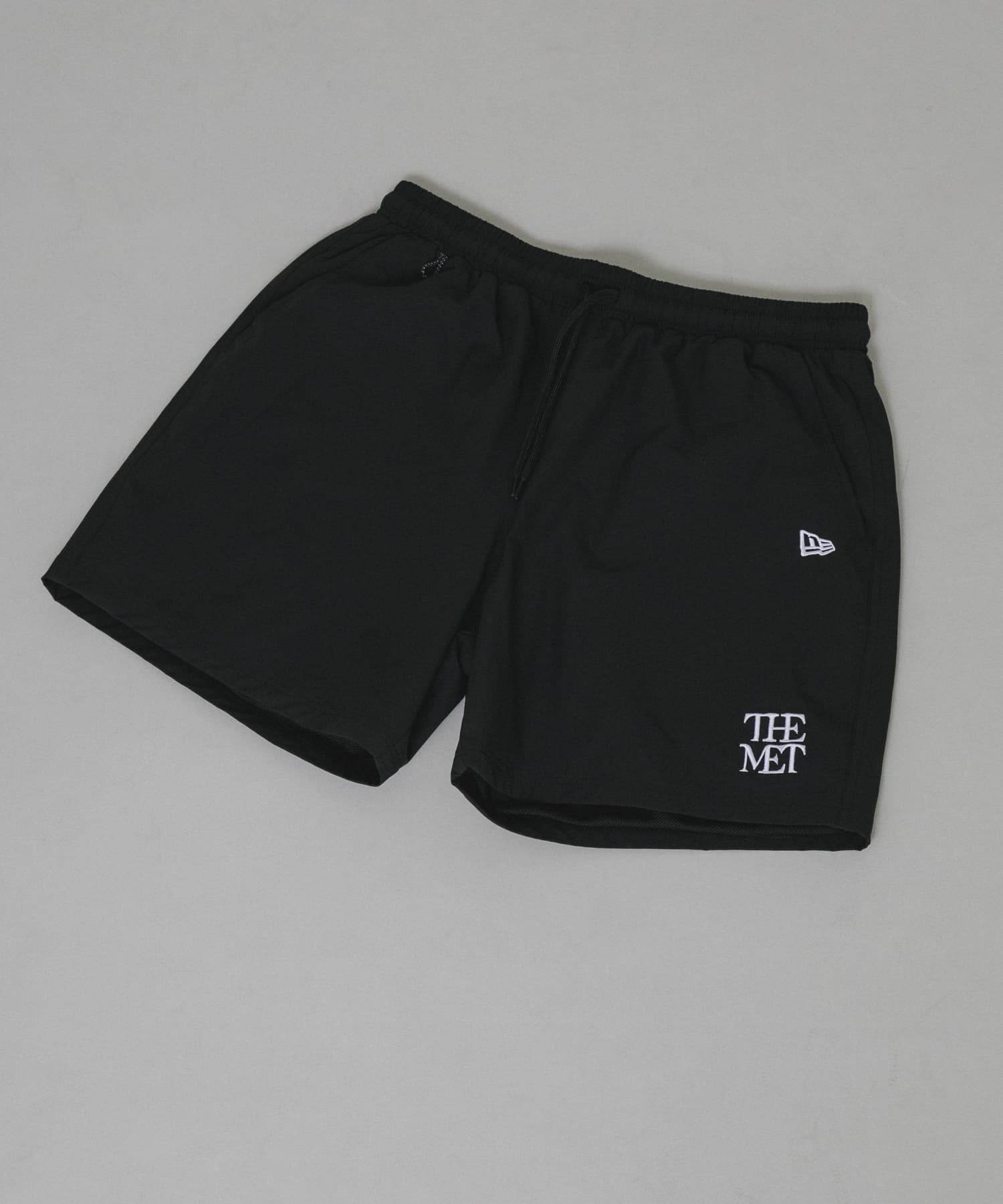 New Era　UTILITY SPT THE MET