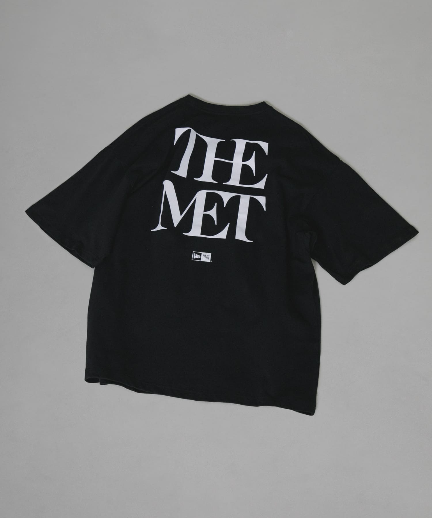 New Era　SS OSTEE THEMET BACKLOGO