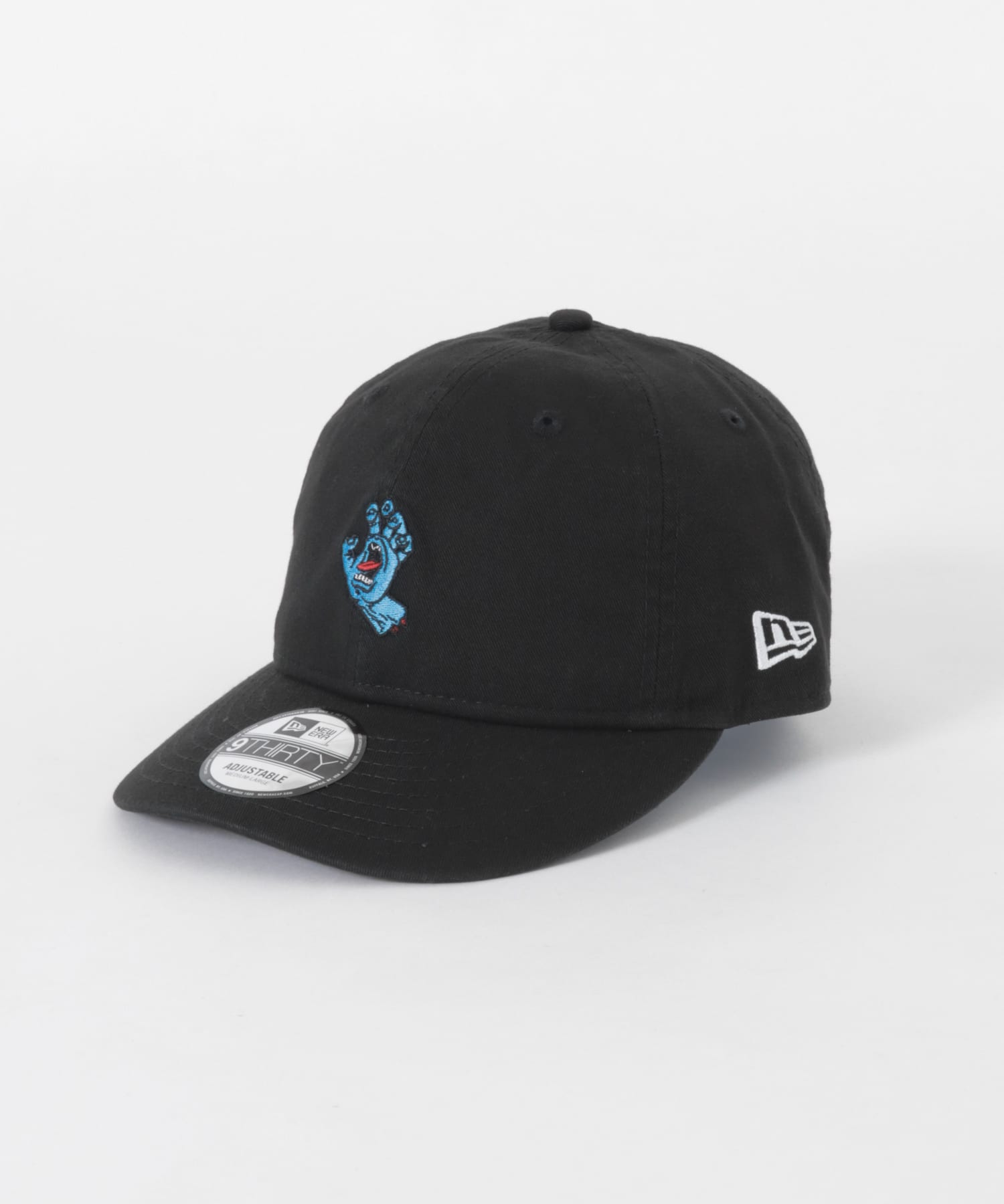 New Era　930CS SANTA CRUZ HAND