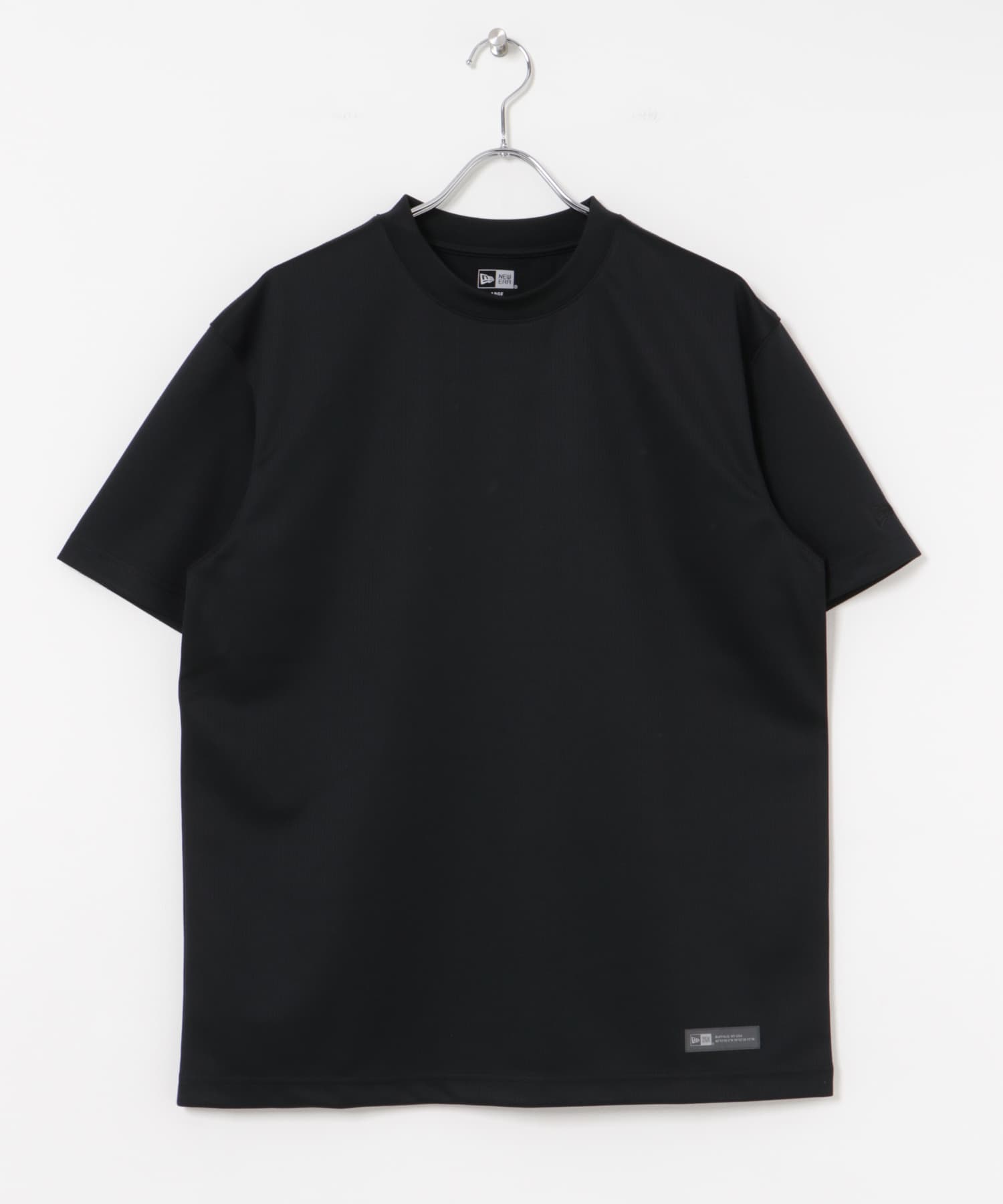 New Era　OD TECH WAFFLE TEE YOSHIDA