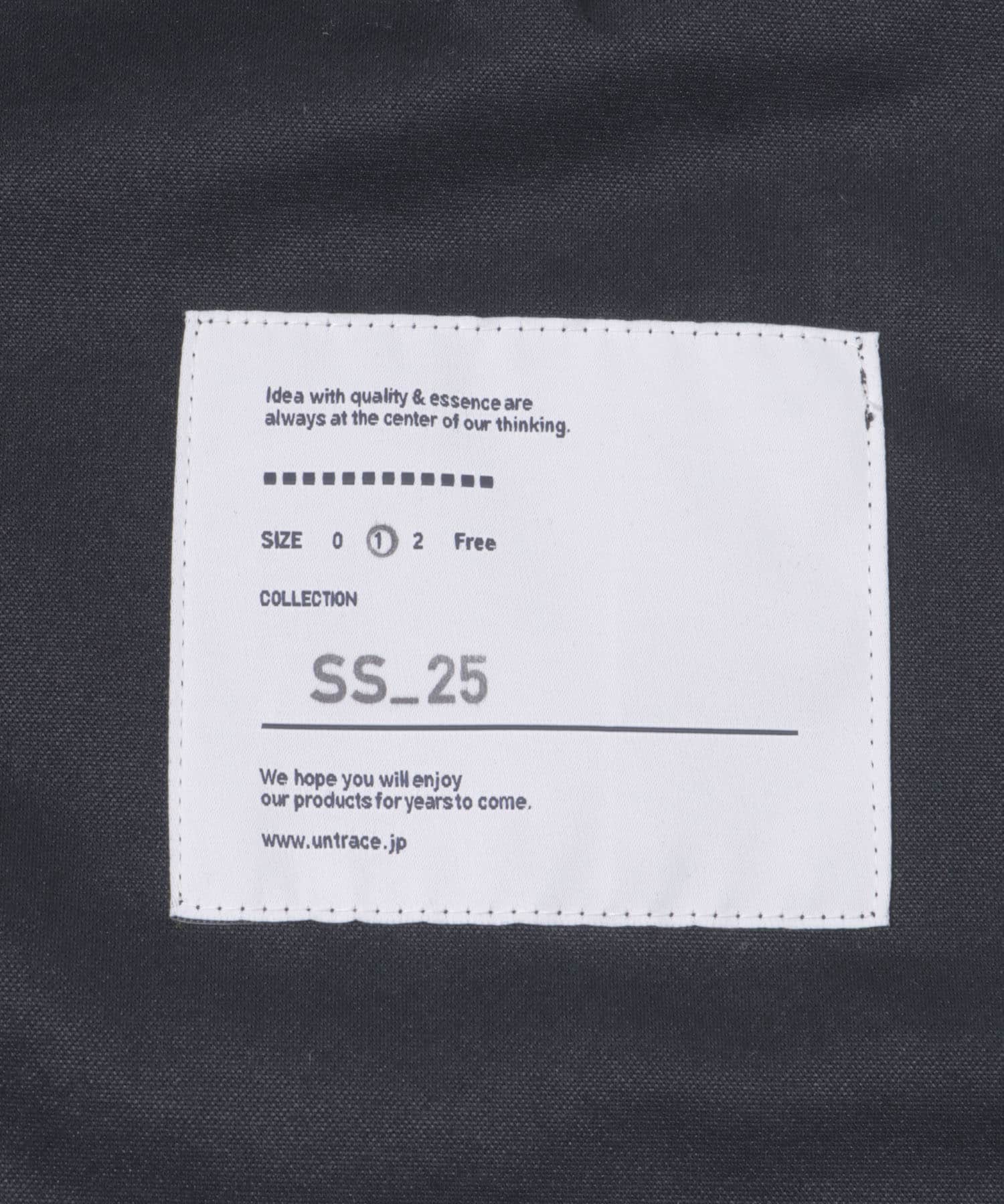DARK NAVY