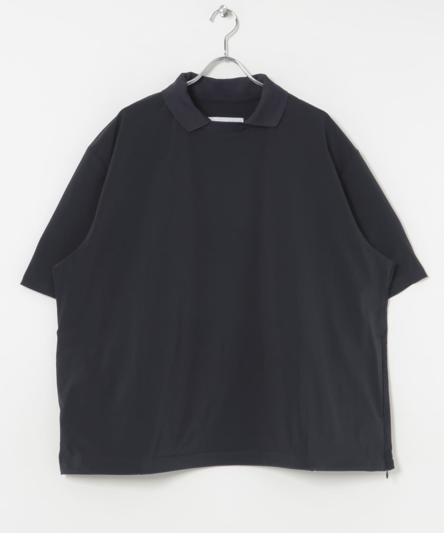 UNTRACE　カラースモック S/S