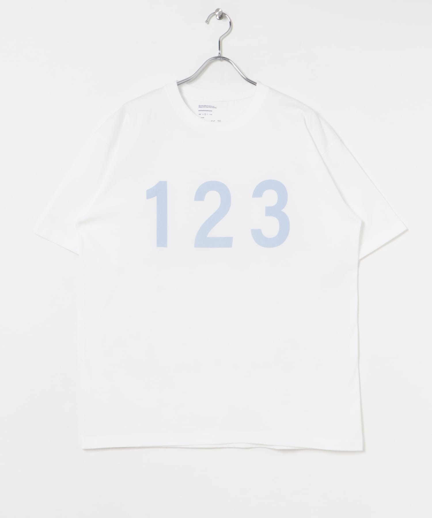 UNTRACE　_176 Tee S/S2