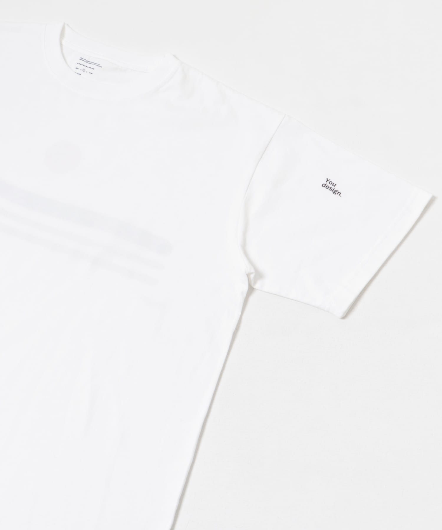 UNTRACE _178 Tee S/S4(1 WHITE): トップス｜URBAN RESEARCH公式
