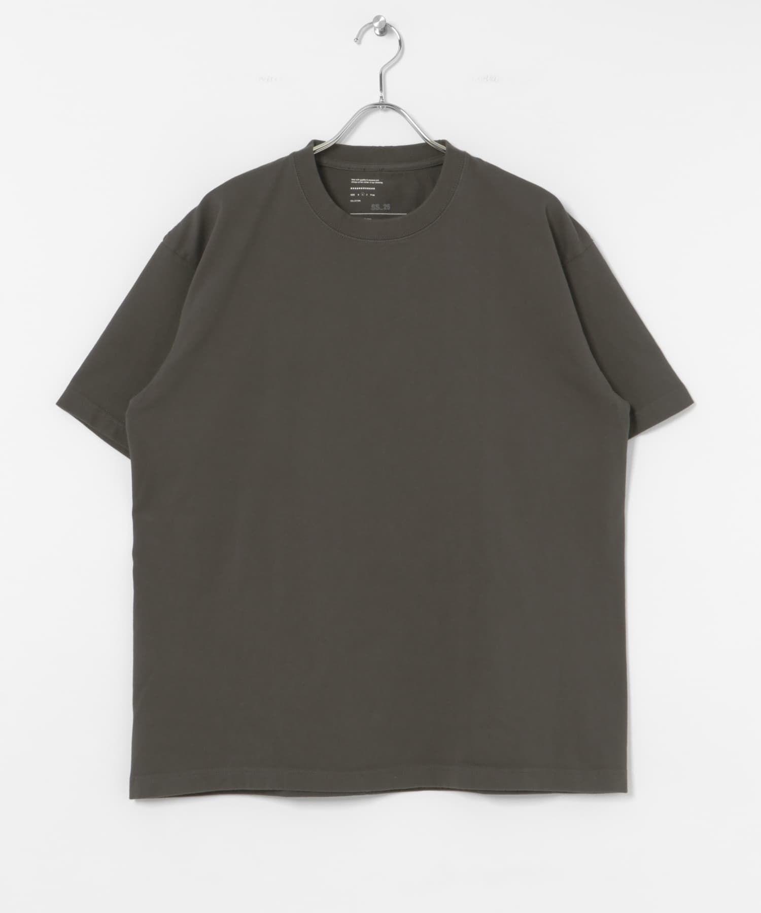UNTRACE _180 Tee S/S5(1 CHA/BLU): トップス｜URBAN RESEARCH公式