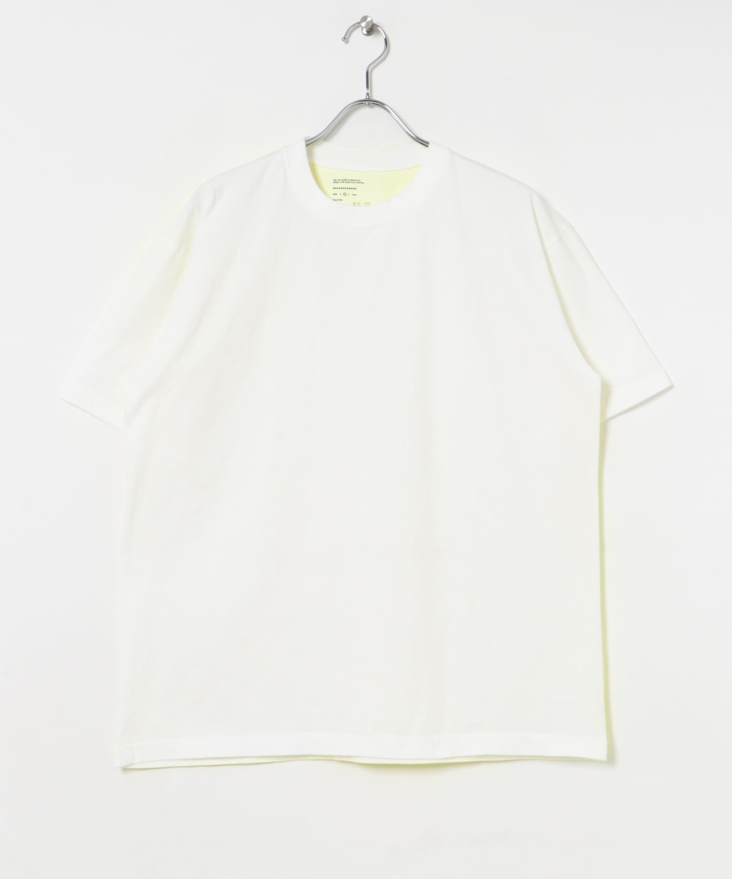 UNTRACE　_180 Tee S/S5