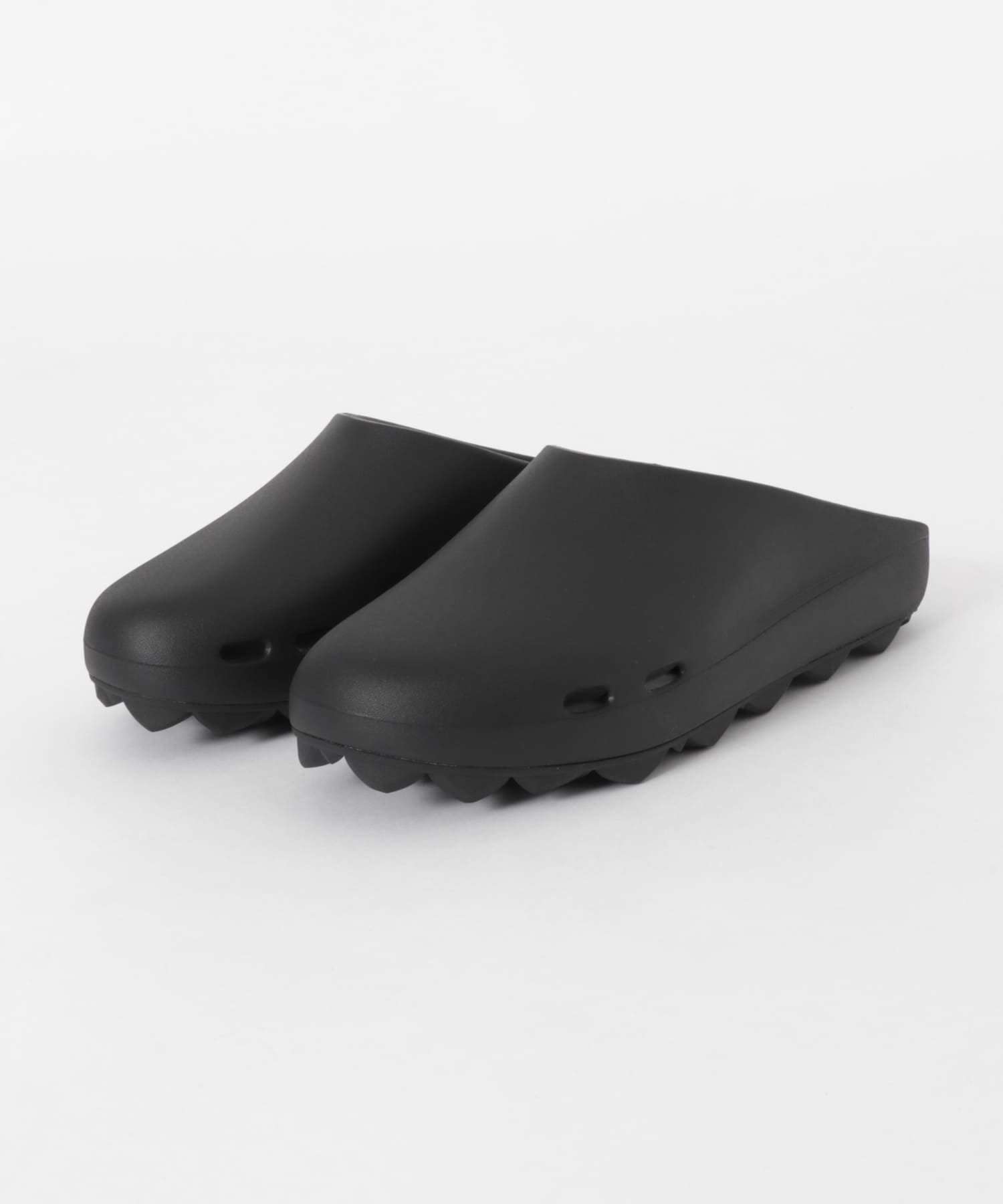 PPACO LUX-1 AIR STUDDED SOLE(8 BLACK): シューズ｜URBAN RESEARCH