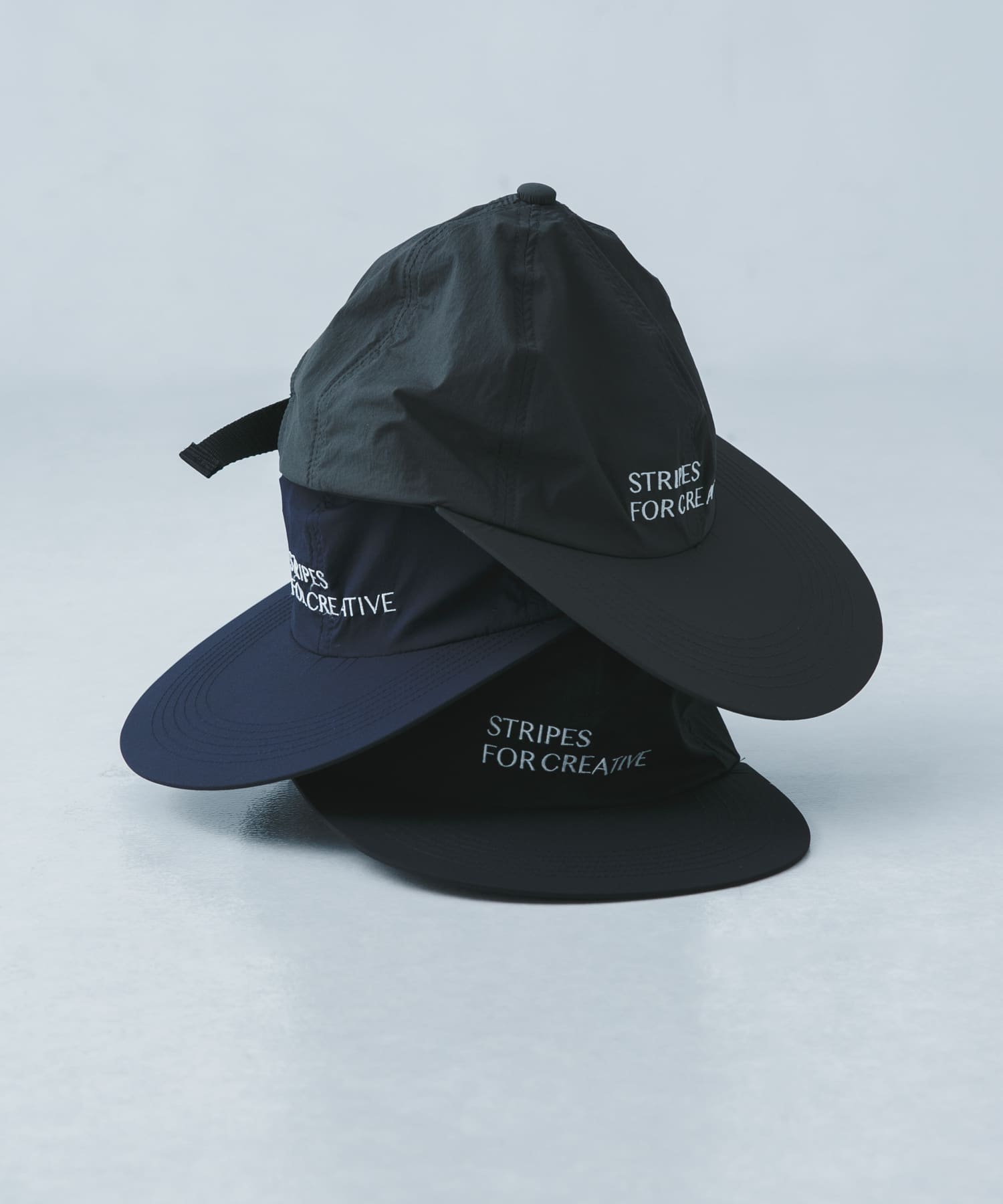 SFC SIMPLE CAP(one Navy): 帽子｜URBAN RESEARCH公式