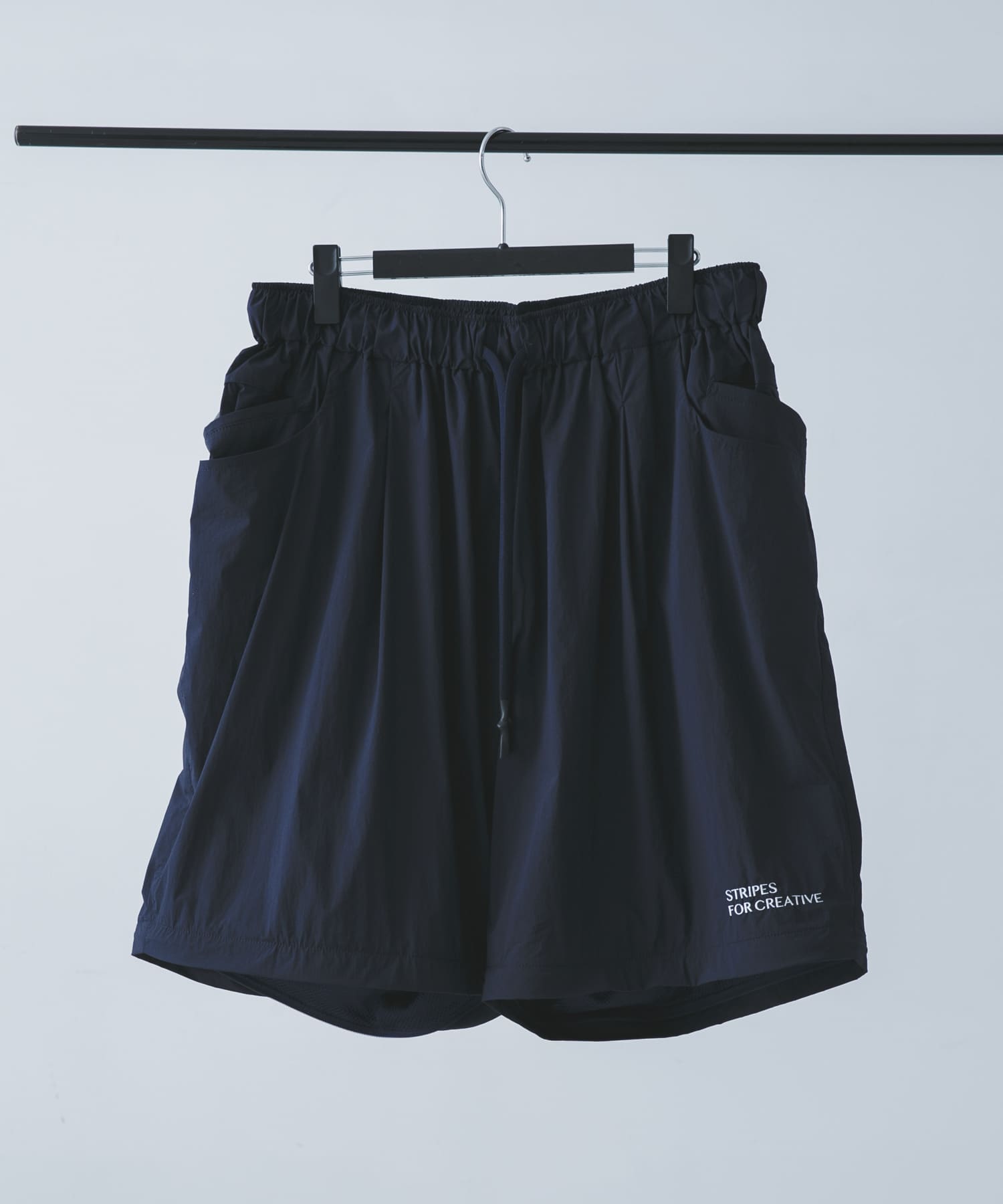 SFC　SUPER WIDE DETACHABLE PANTS Navy M