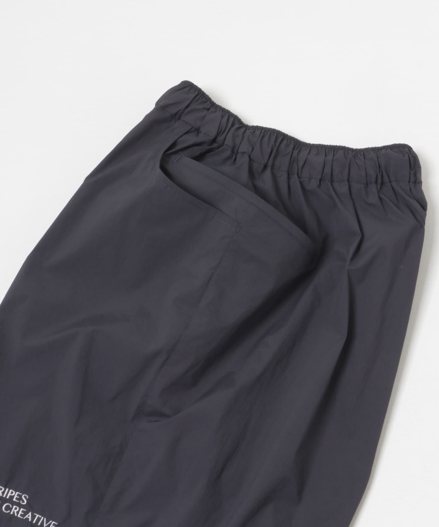 SFC　SUPER WIDE DETACHABLE PANTS Navy M