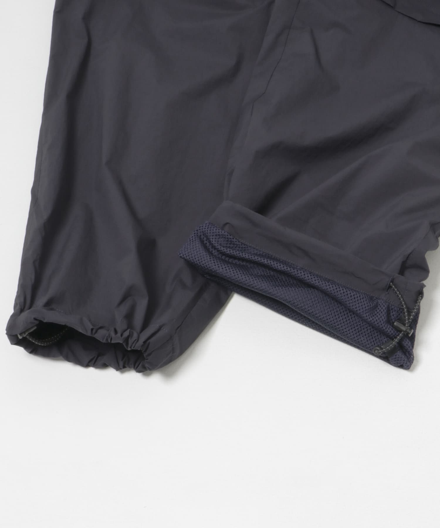 SFC　SUPER WIDE DETACHABLE PANTS Navy M