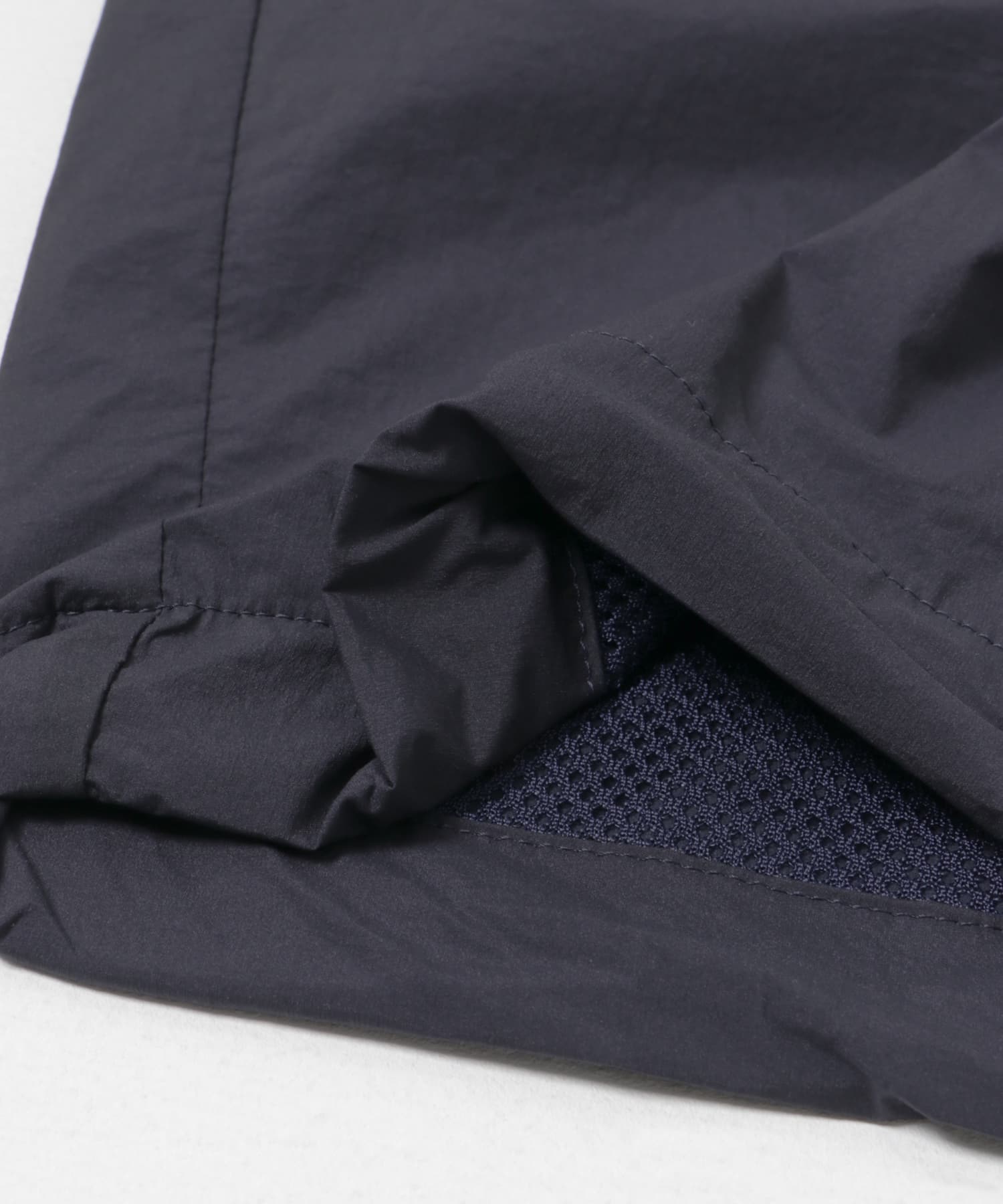 SFC　SUPER WIDE DETACHABLE PANTS Navy L