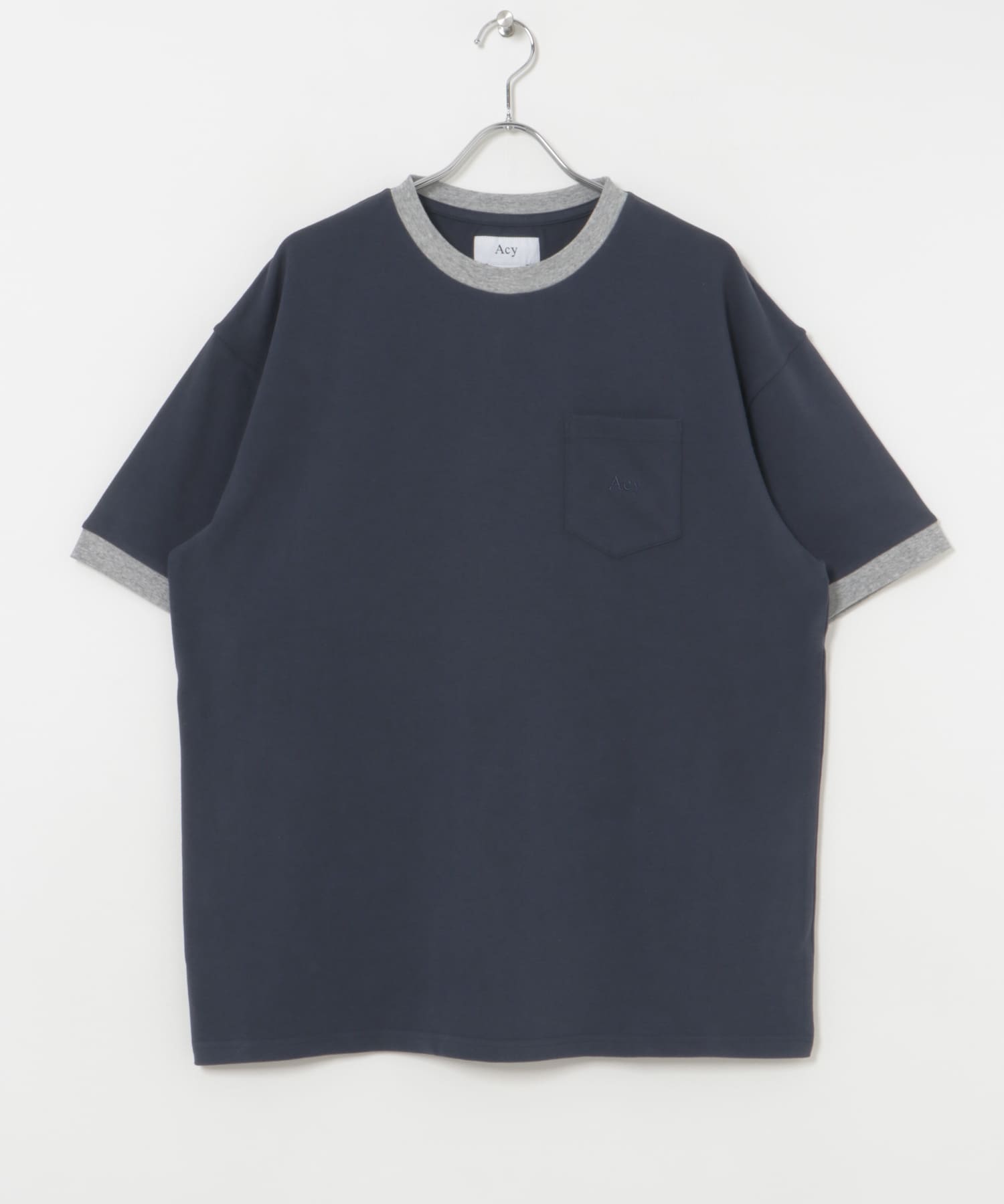 Acy　RPKT TEE
