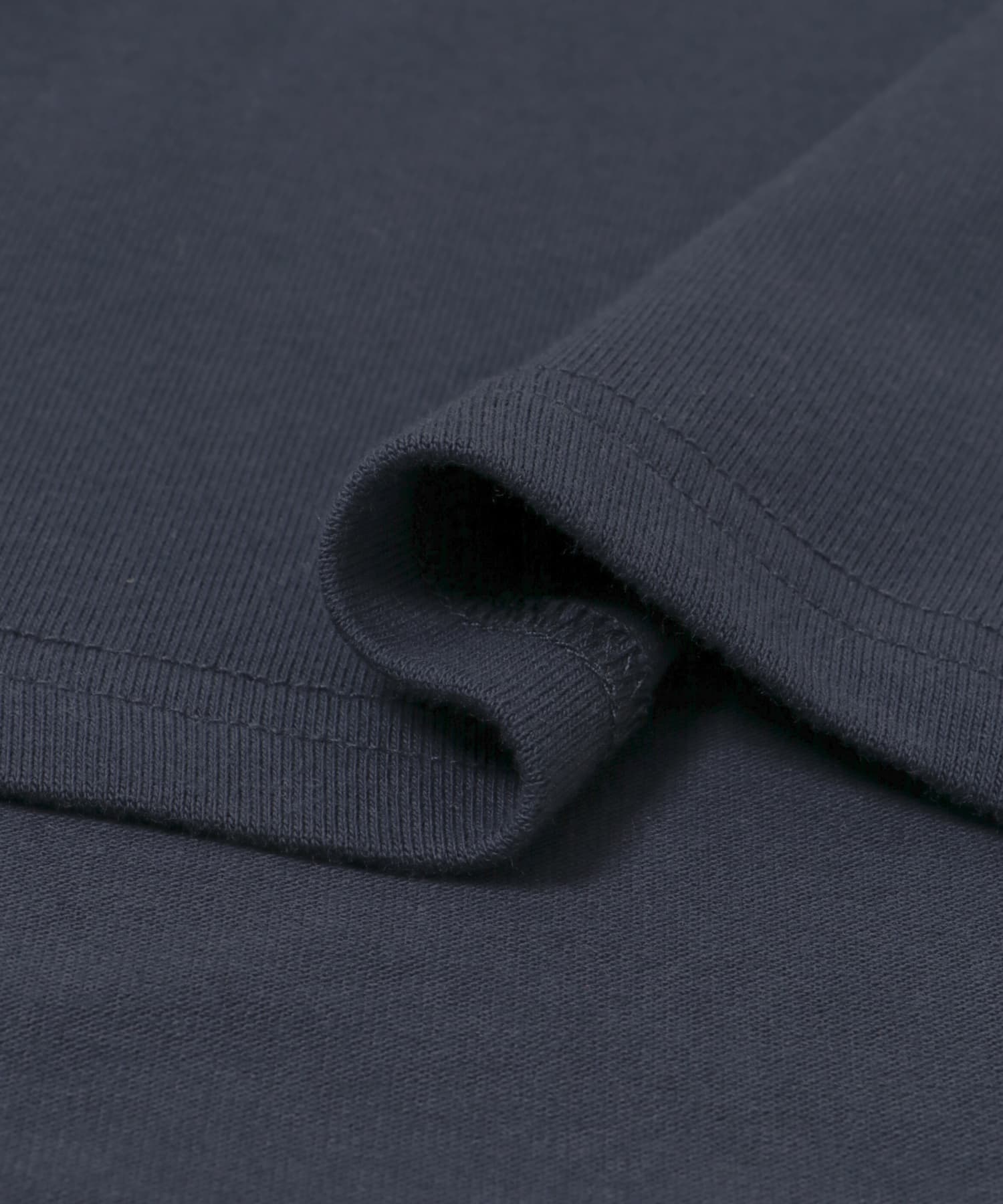 Acy　RPKT TEE NAVY 2